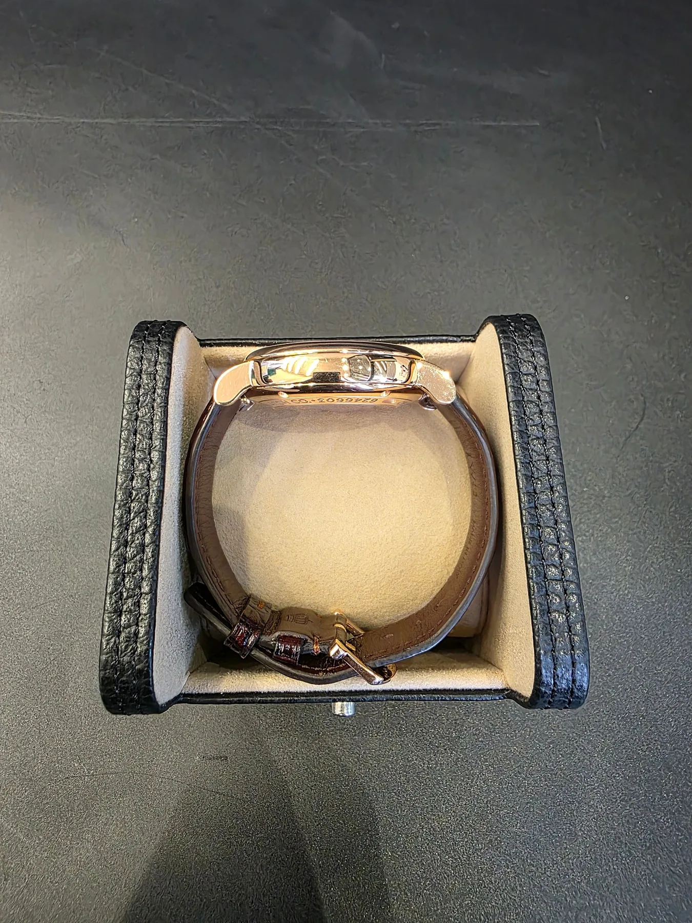 IWC 포르토피노 크로노그래프 42mm 2021 사진 7