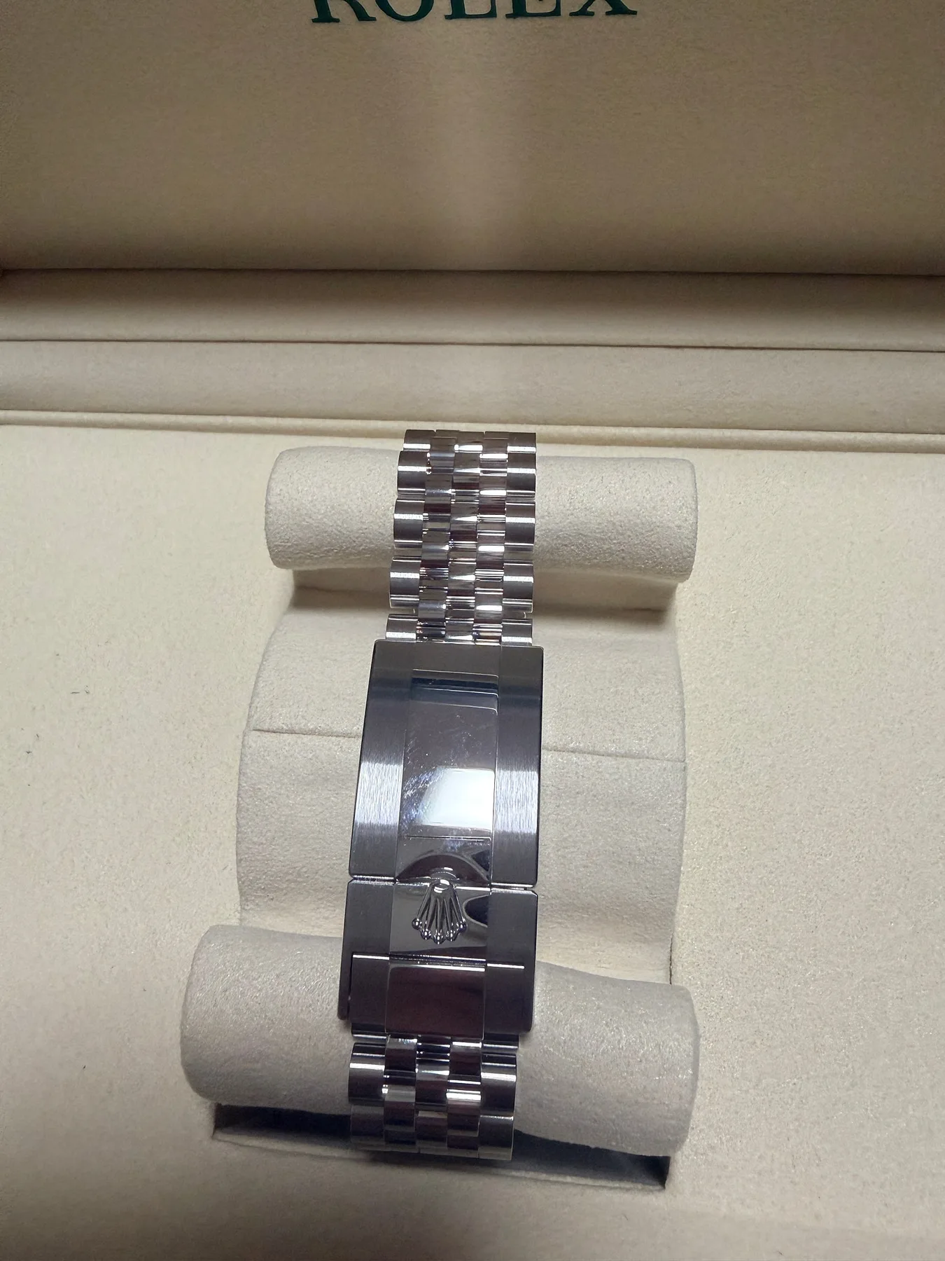 롤렉스 GMT Master2 스프라이트 쥬빌 2026 사진 5