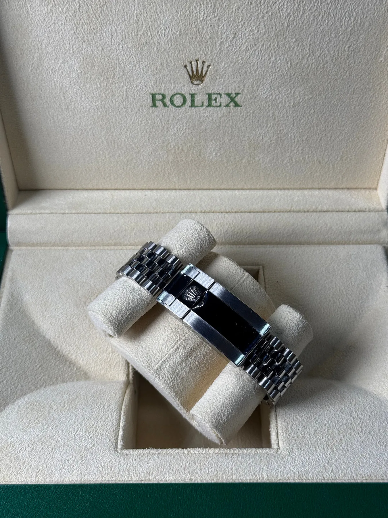 롤렉스 GMT 마스터2 펩시걸 126710BLRO 2021 사진 5