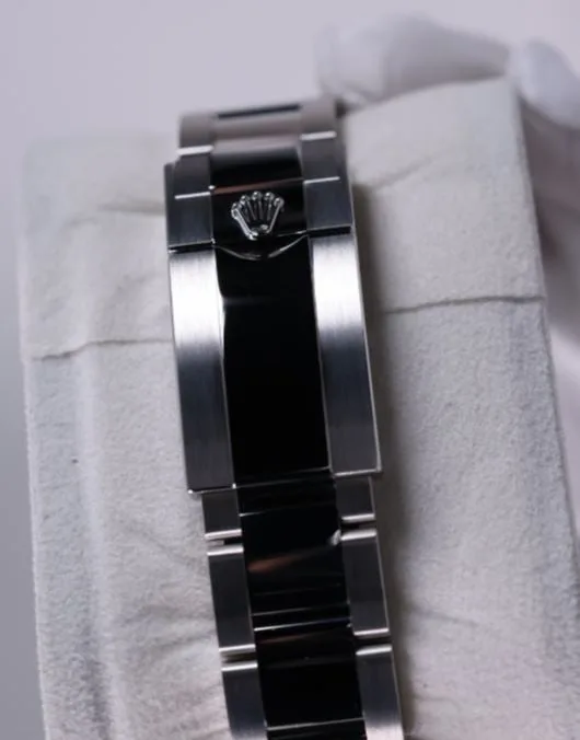 롤렉스 GMT-Master II 126710 베트맨 / 오이스터 2026 사진 2