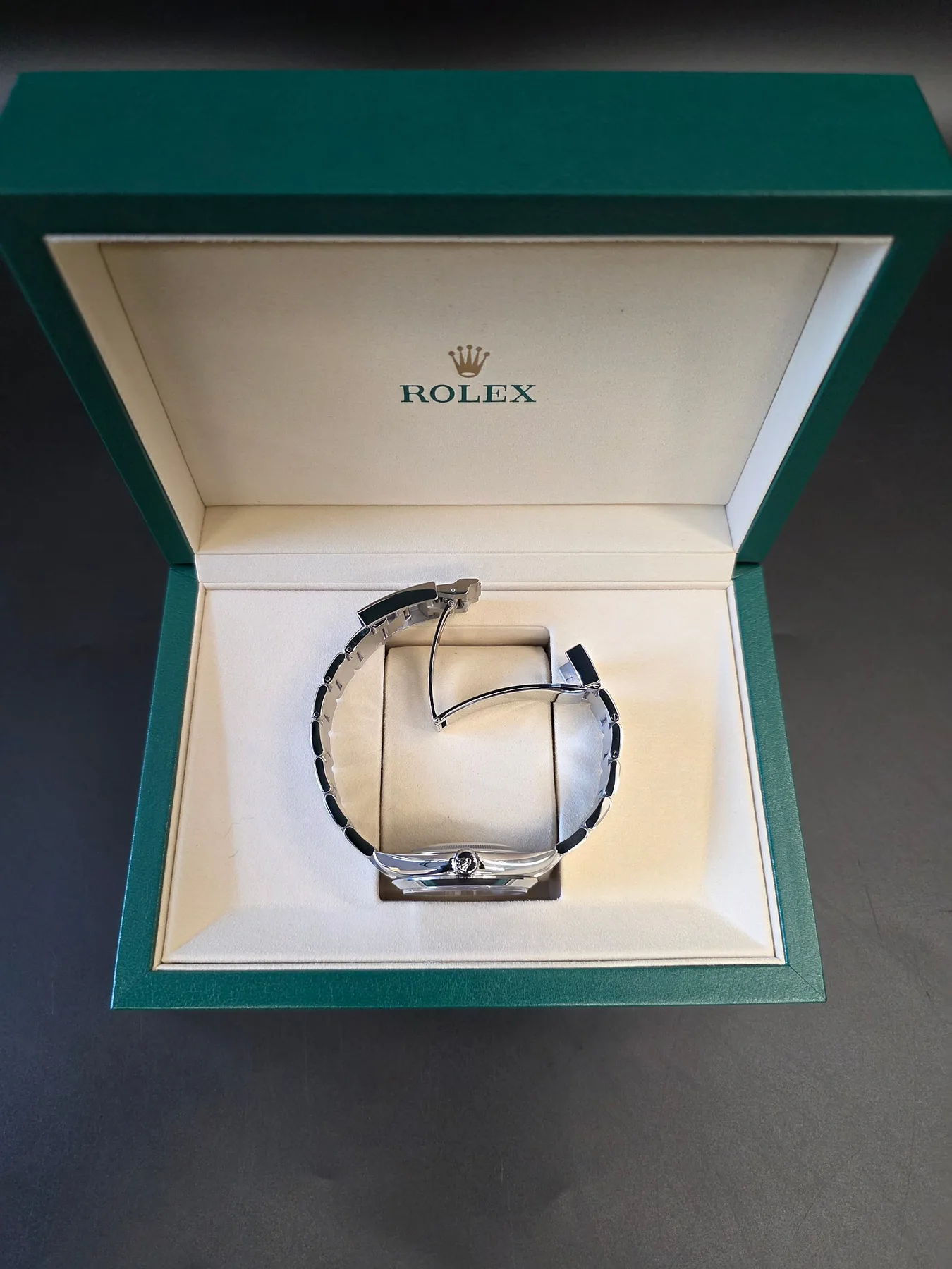 롤렉스 익스플로러1 40mm 224270 2026 사진 7