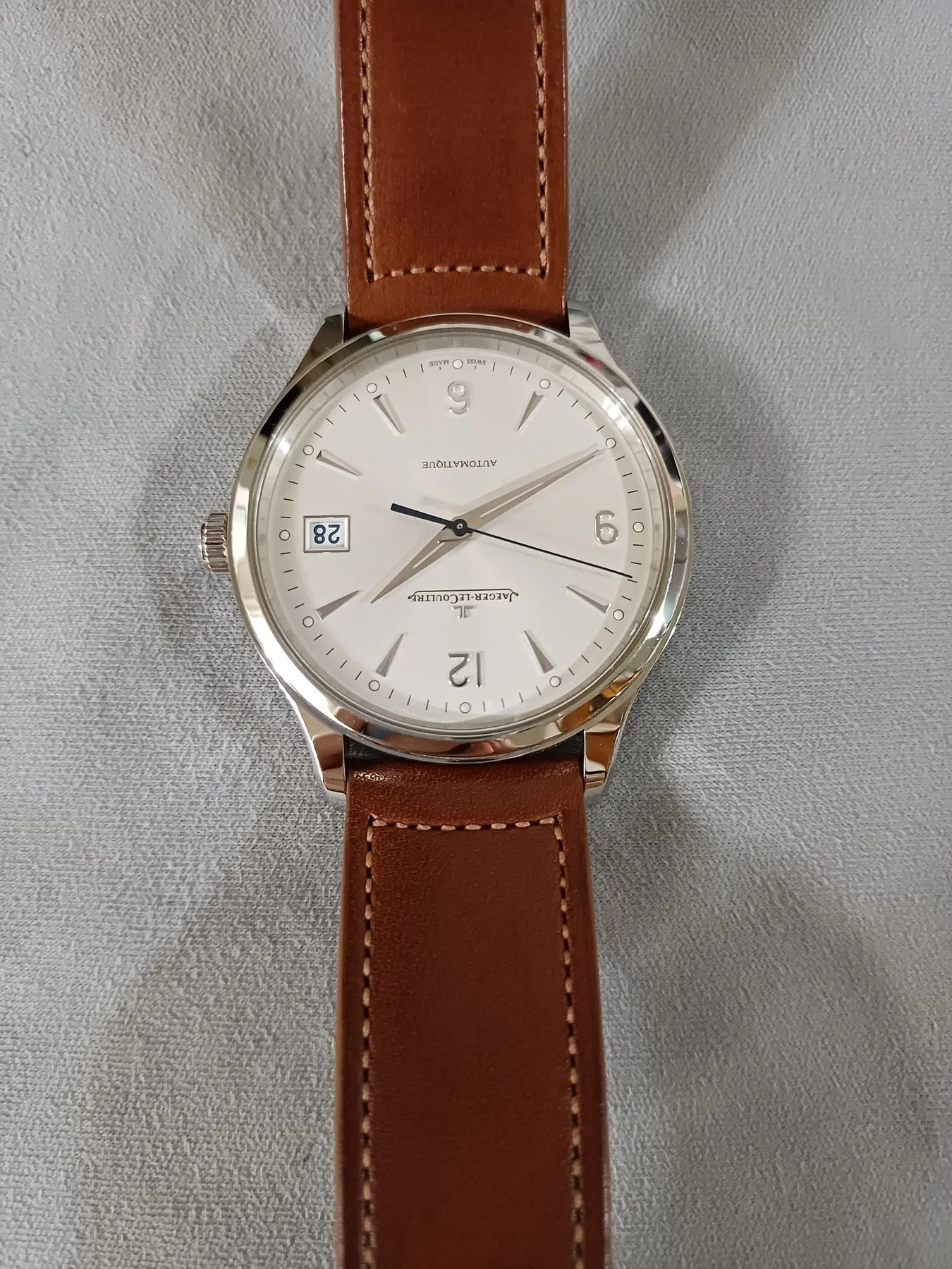 예거르쿨트르 마스터 컨트롤 40mm 2025 사진 3