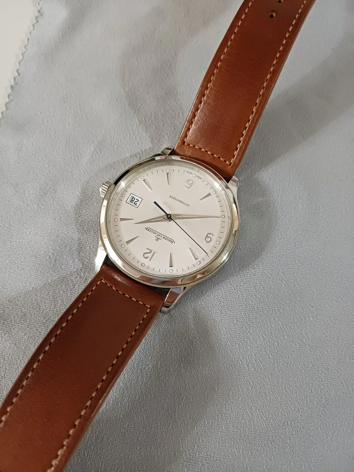 예거르쿨트르 마스터 컨트롤 40mm 2025 사진 5