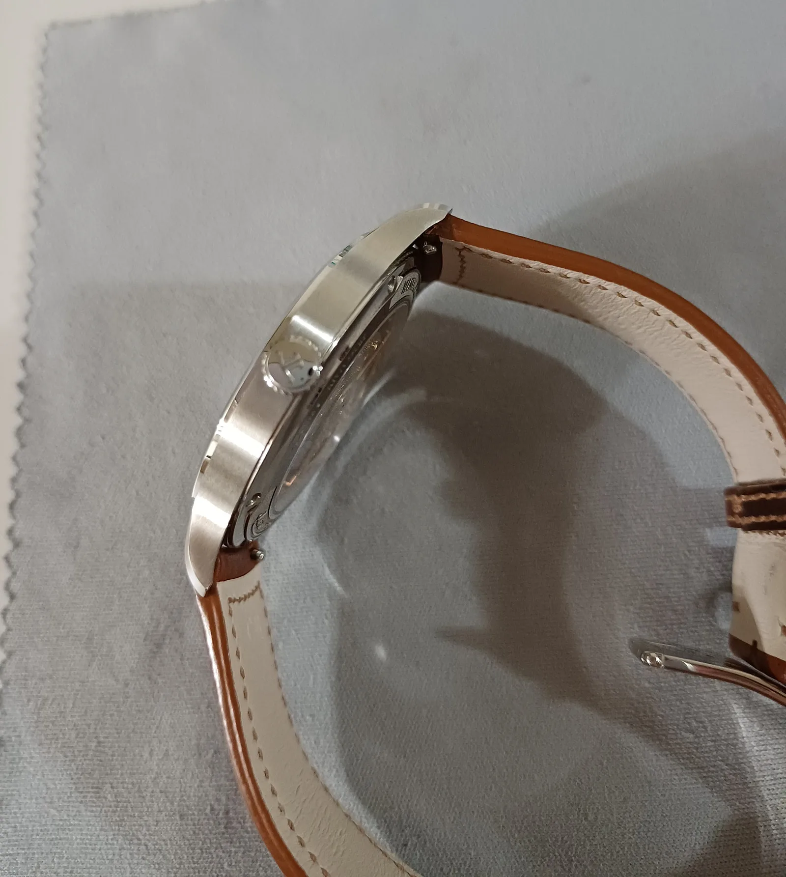예거르쿨트르 마스터 컨트롤 40mm 2025 사진 7