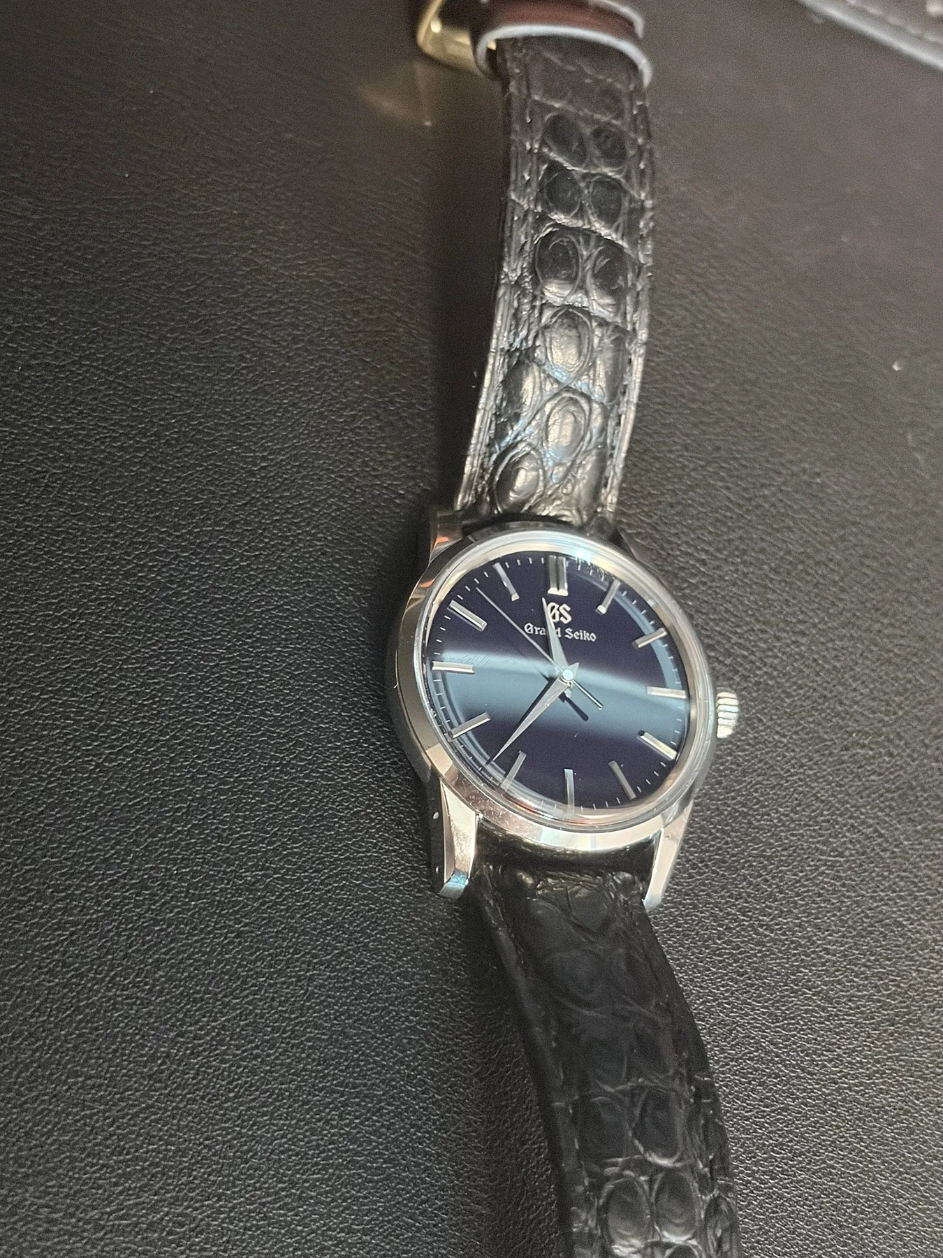그랜드세이코 SBGX349 2026 사진 1