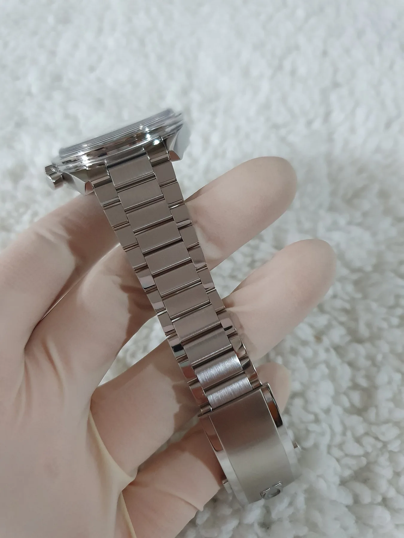 오메가 스피드마스터 57 2025 사진 8