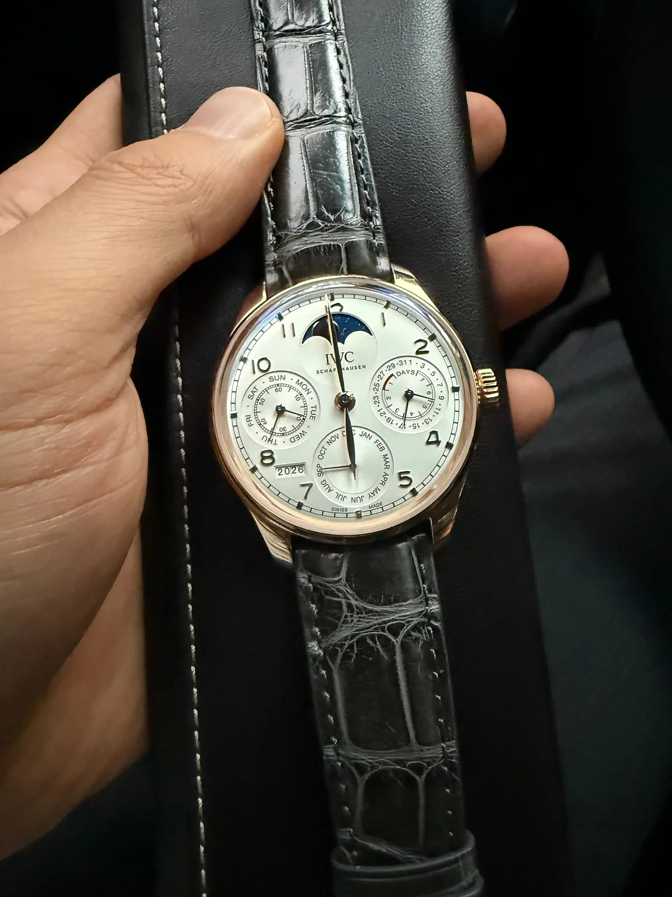 IWC 5033-02 2018 사진 2