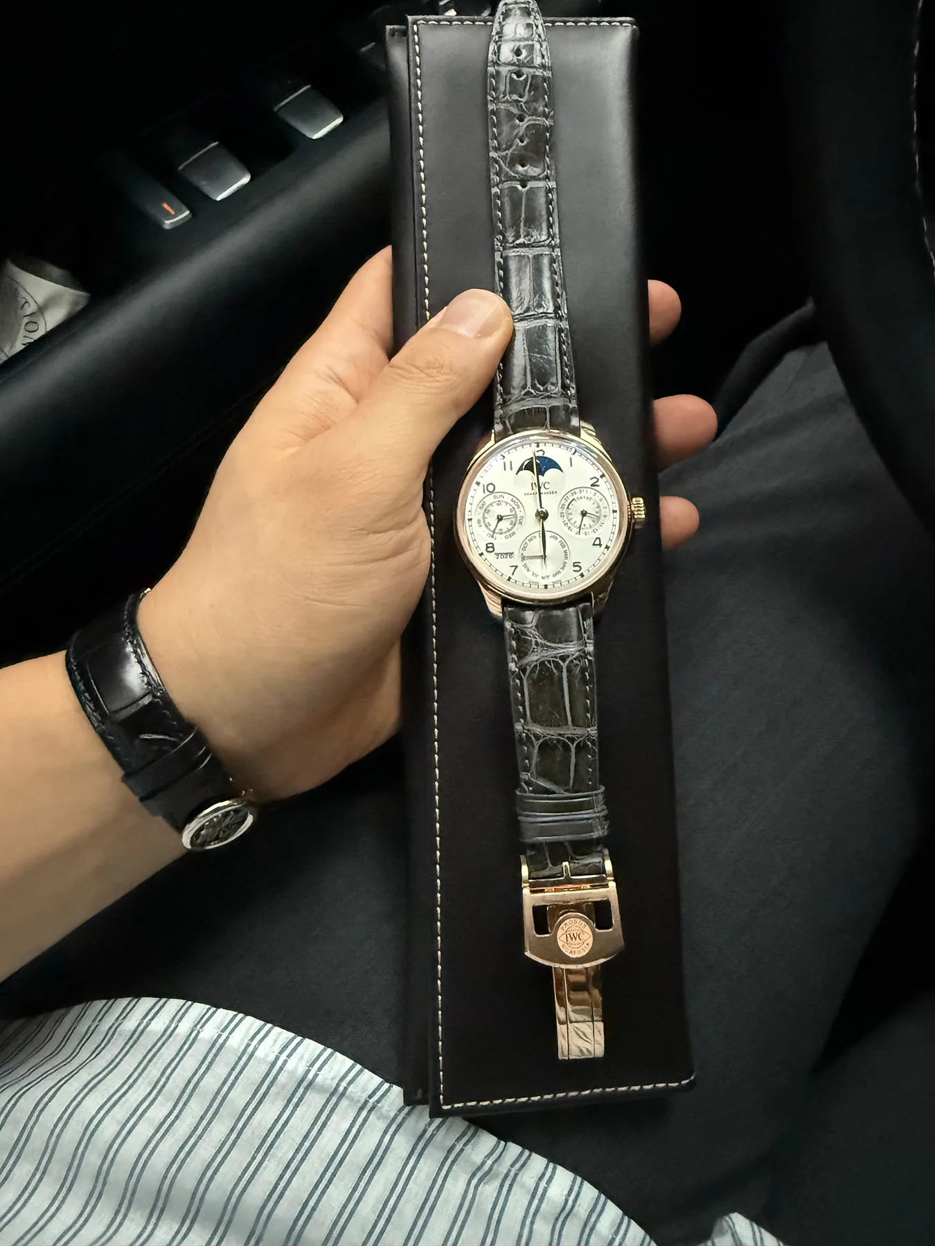 IWC 5033-02 2018 사진 3