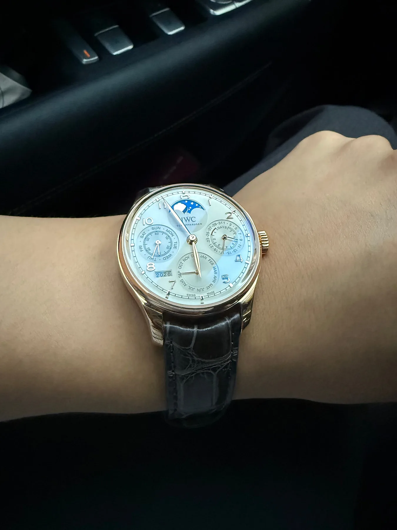 IWC 5033-02 2018 사진 4