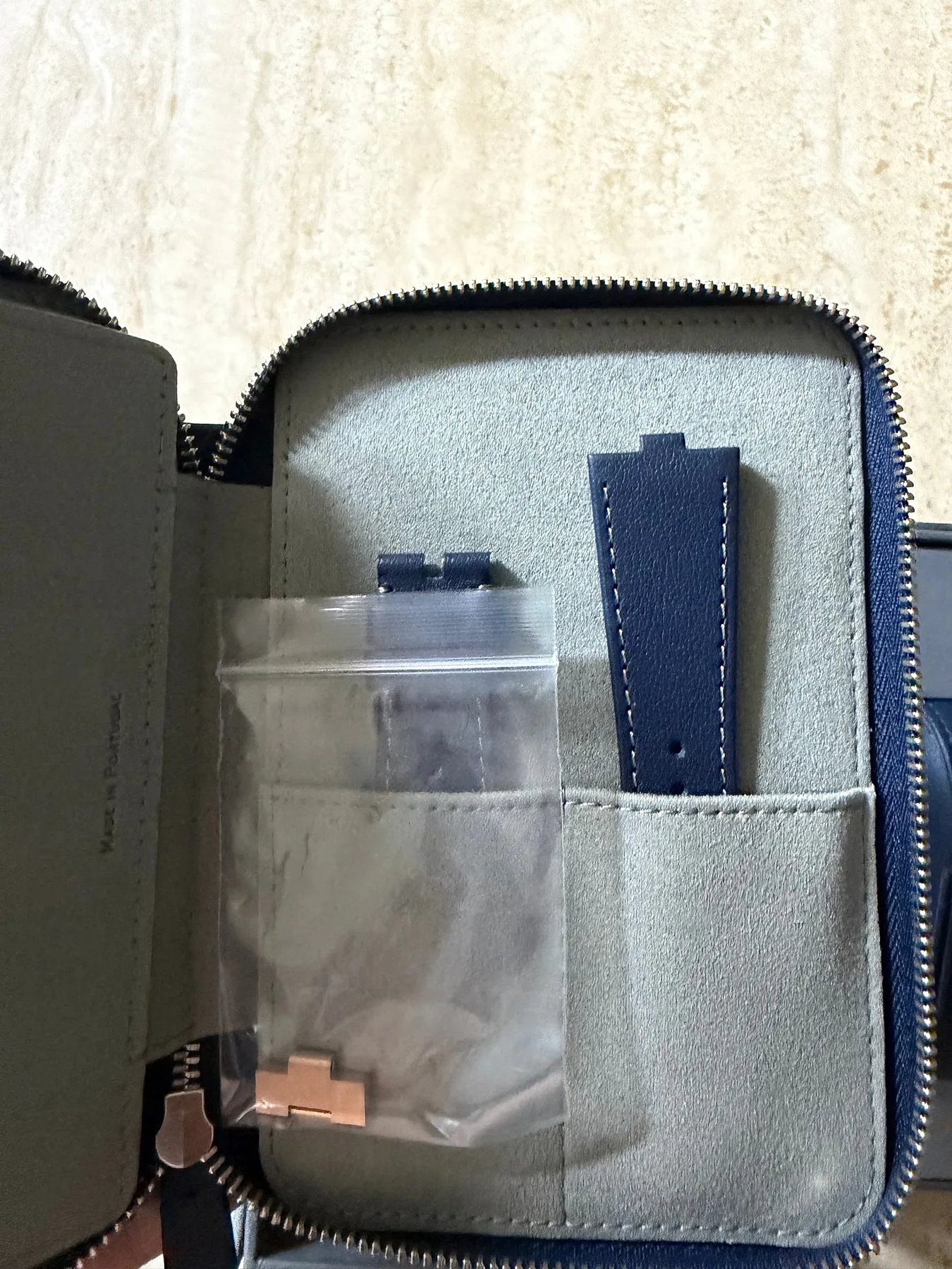 바쉐론콘스탄틴 4520V 청금 2026 사진 3