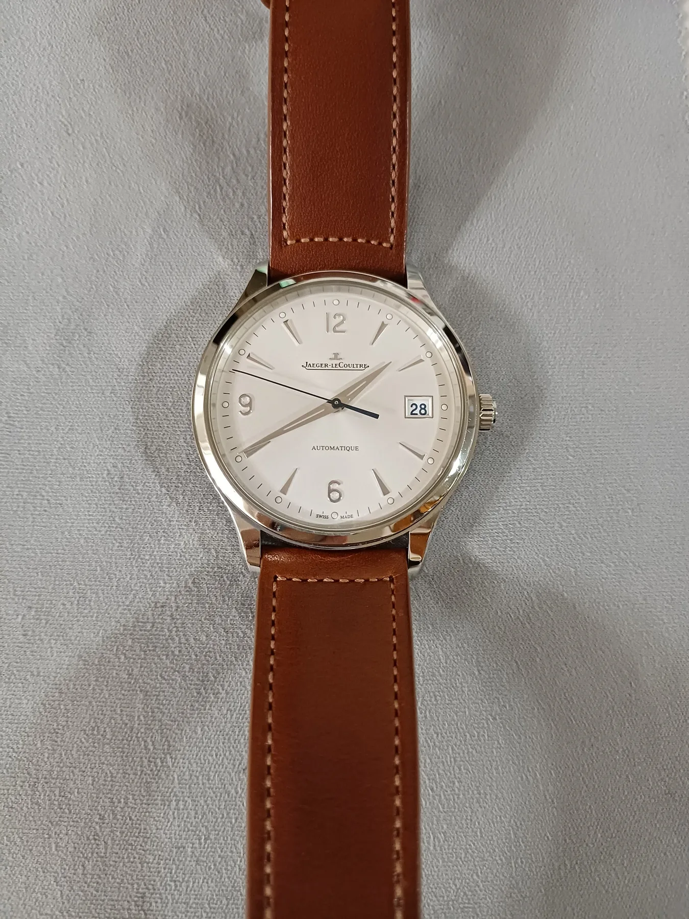 예거르쿨트르 마스터 컨트롤 40mm 2025 사진 2