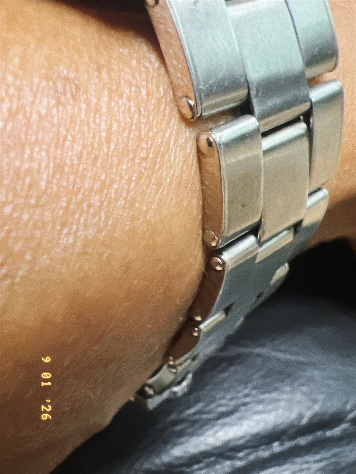 롤렉스 1007 사진 3