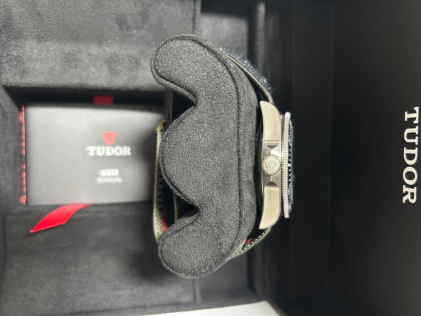 튜더 펠라고스 FXD M25707 2025 사진 3