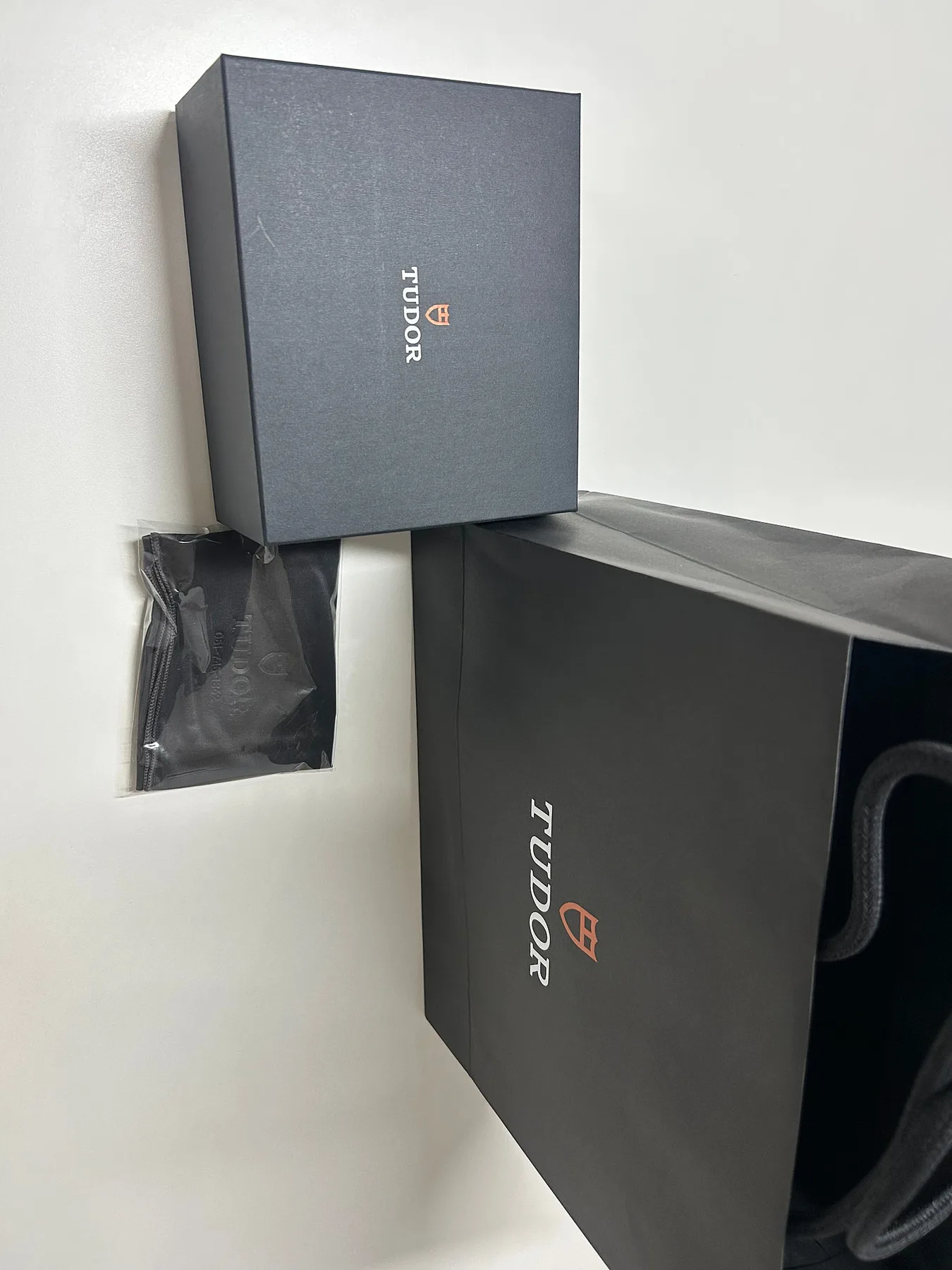 튜더 펠라고스 FXD M25707 2025 사진 5