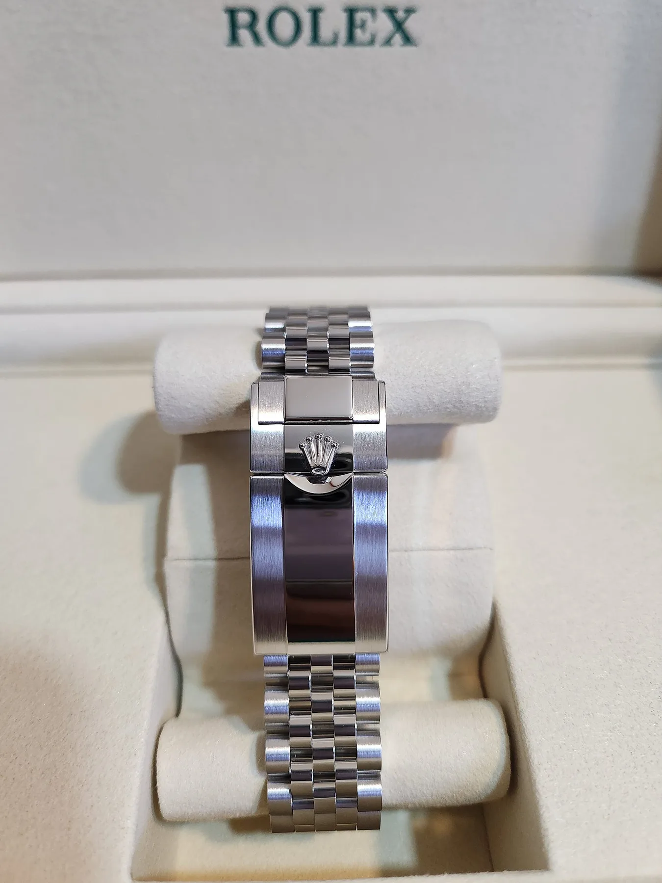 롤렉스 GMT Master2 GRNR 2026 사진 5