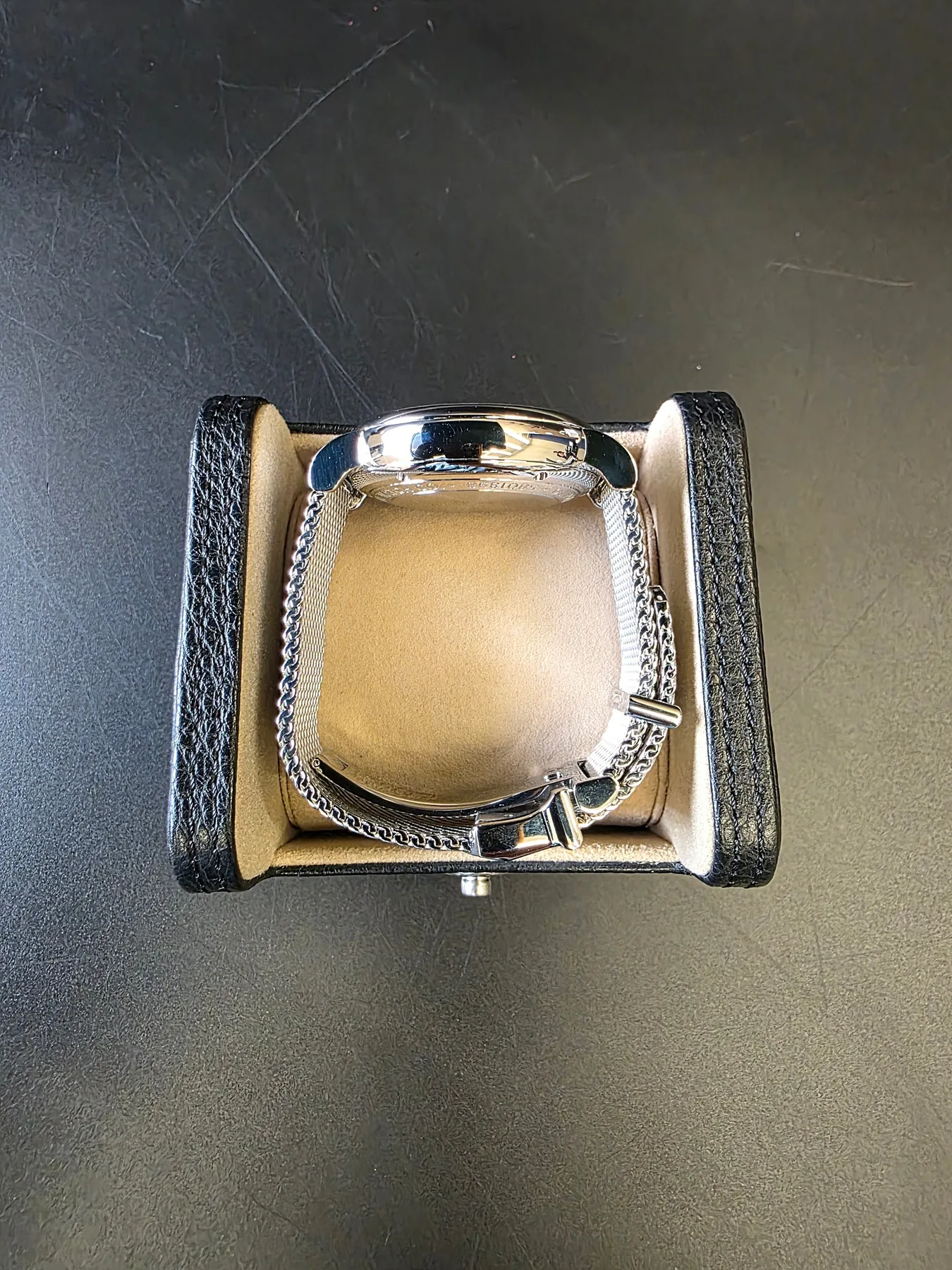IWC 포르토피노 크로노그래프 42mm 2019 사진 6