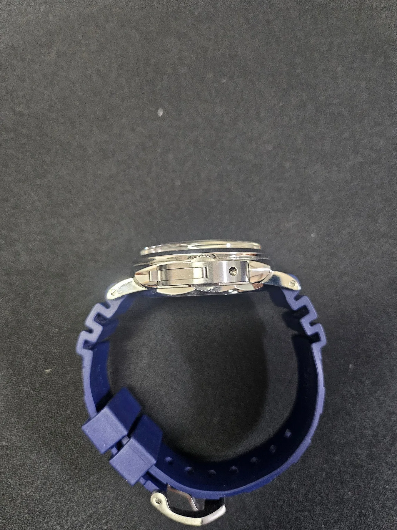 파네라이 루미노르 마리나 47mm PAM422 2020 사진 4