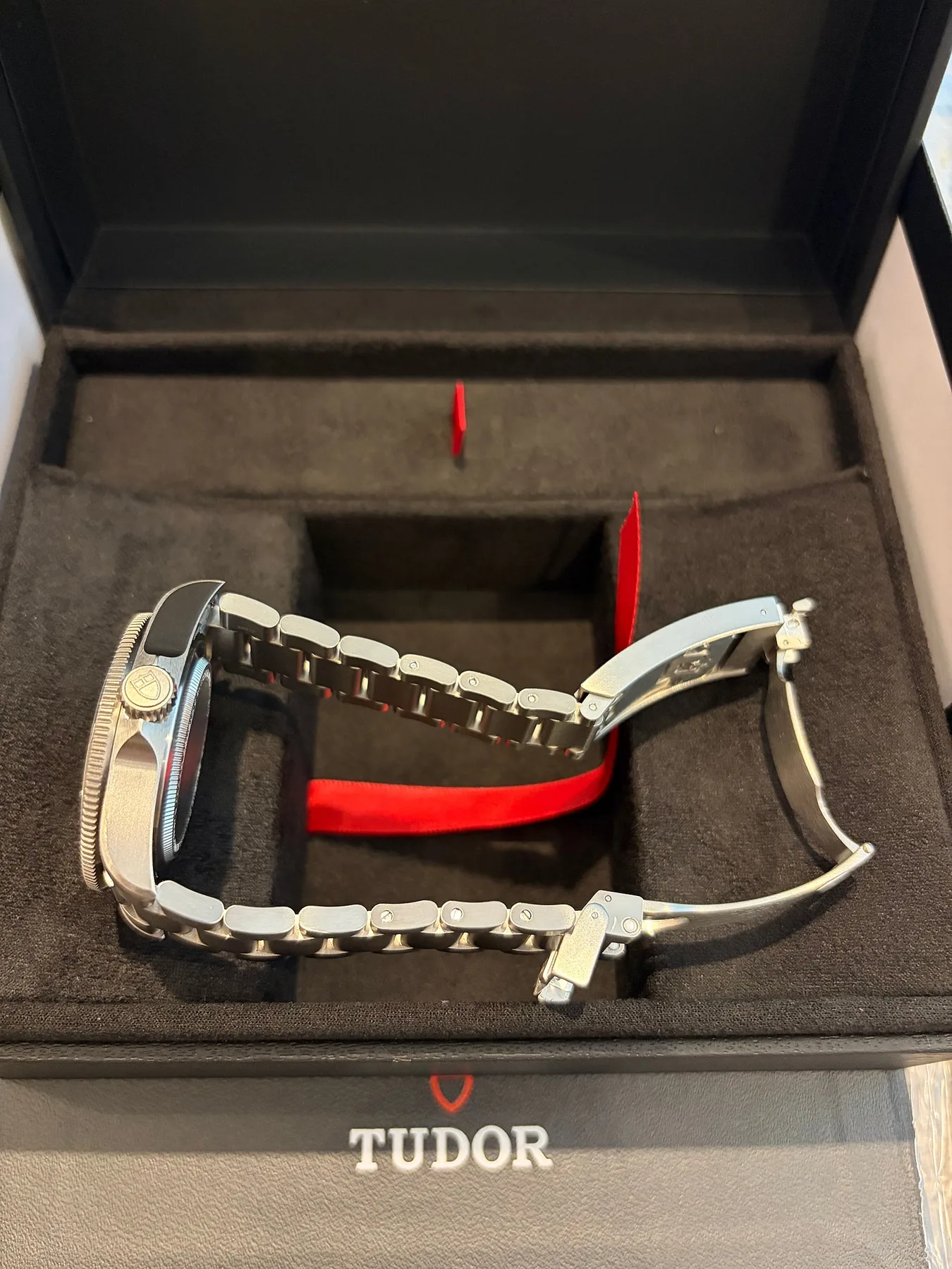 튜더 펠라고스 39 티타늄모델 새제품 2026 사진 3