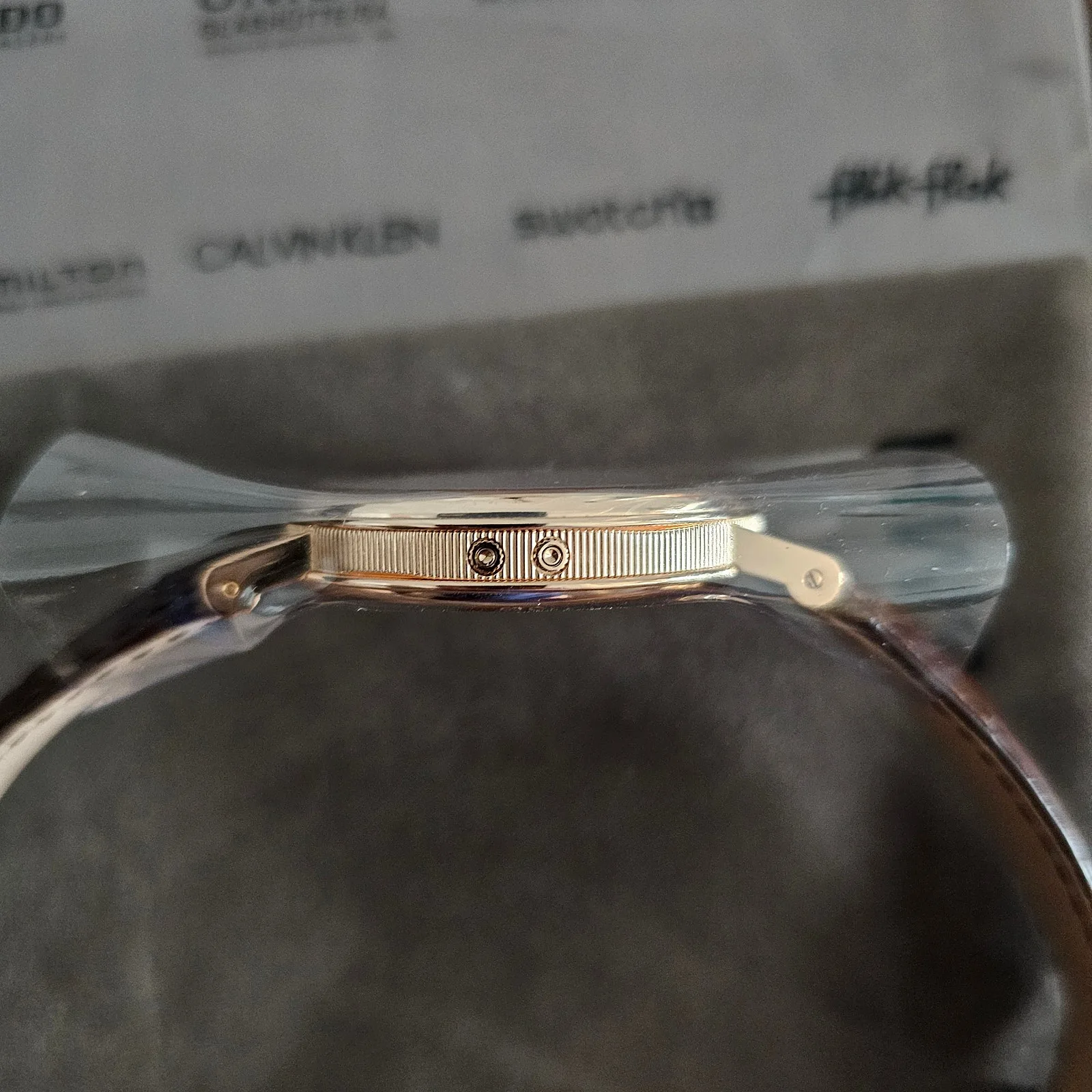 브레게 클래식 퍼페추얼캘린더 Classique Quantième Perpétuel ref. 5327BR/1E/9V6 2013 사진 6