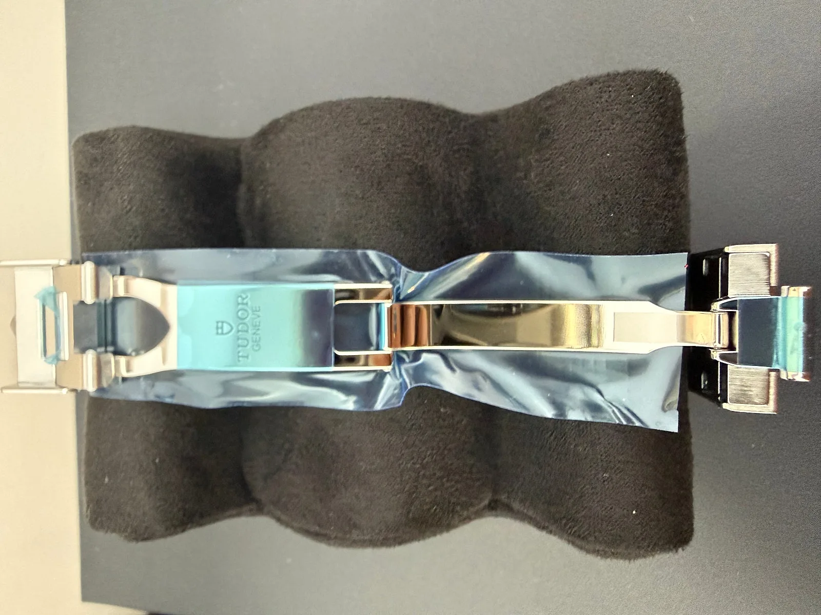 튜더 블랙베이 54 청판 37mm 2026 사진 4