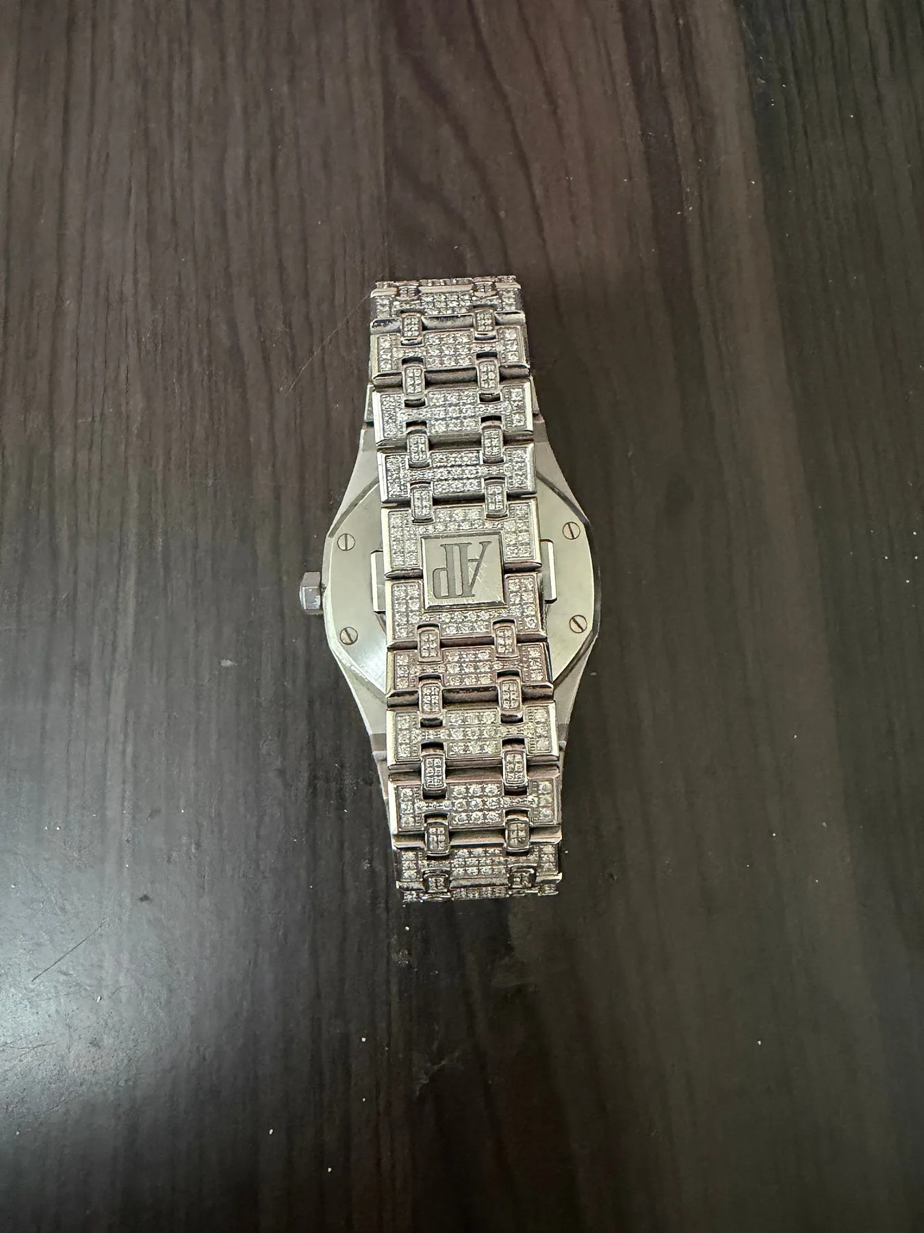 오데마피게 15400ST 2018 사진 3