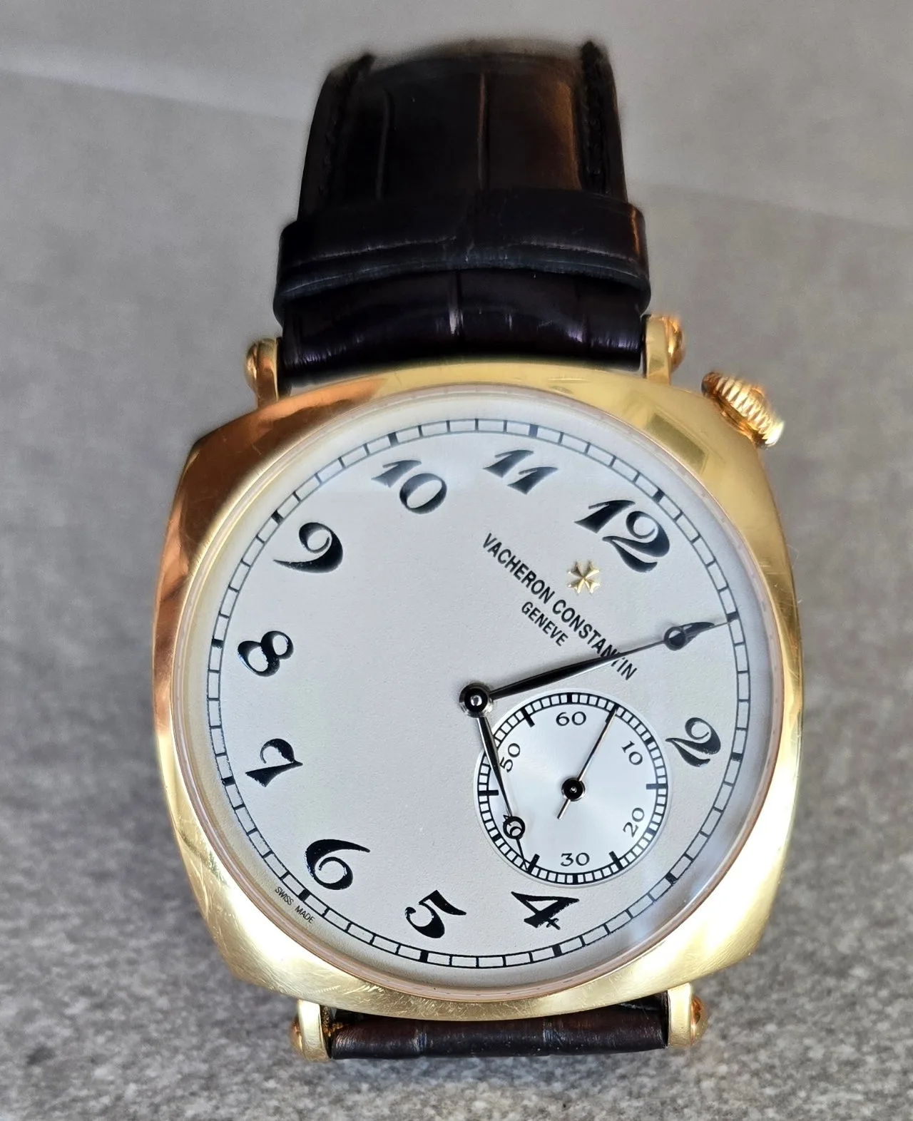 바쉐론콘스탄틴 Historiques American 1921 2014 사진 1