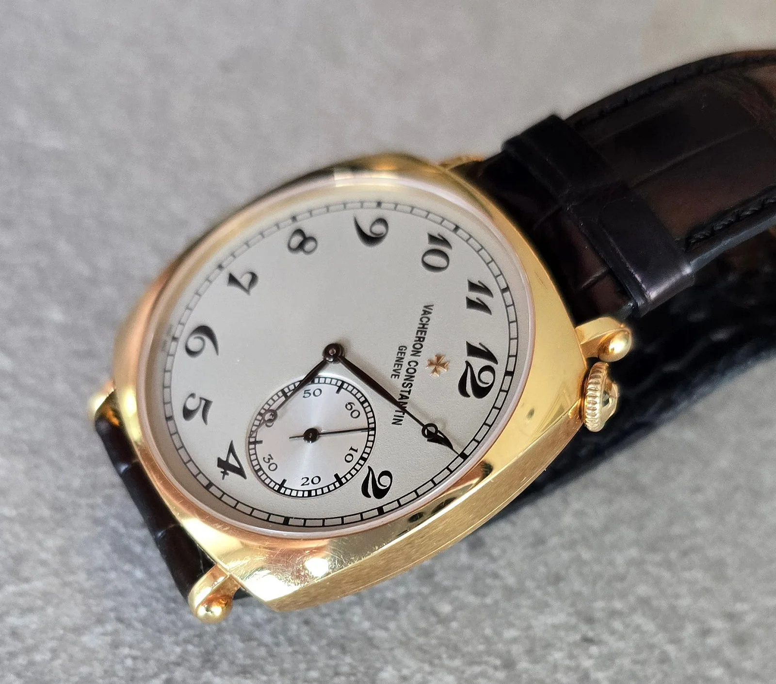 바쉐론콘스탄틴 Historiques American 1921 2014 사진 3
