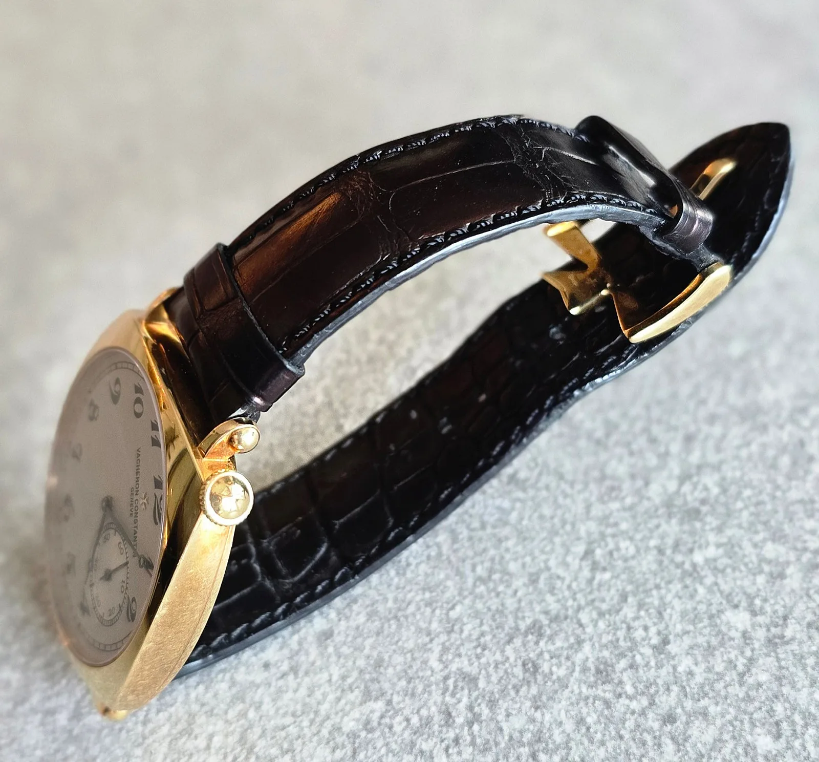 바쉐론콘스탄틴 Historiques American 1921 2014 사진 5