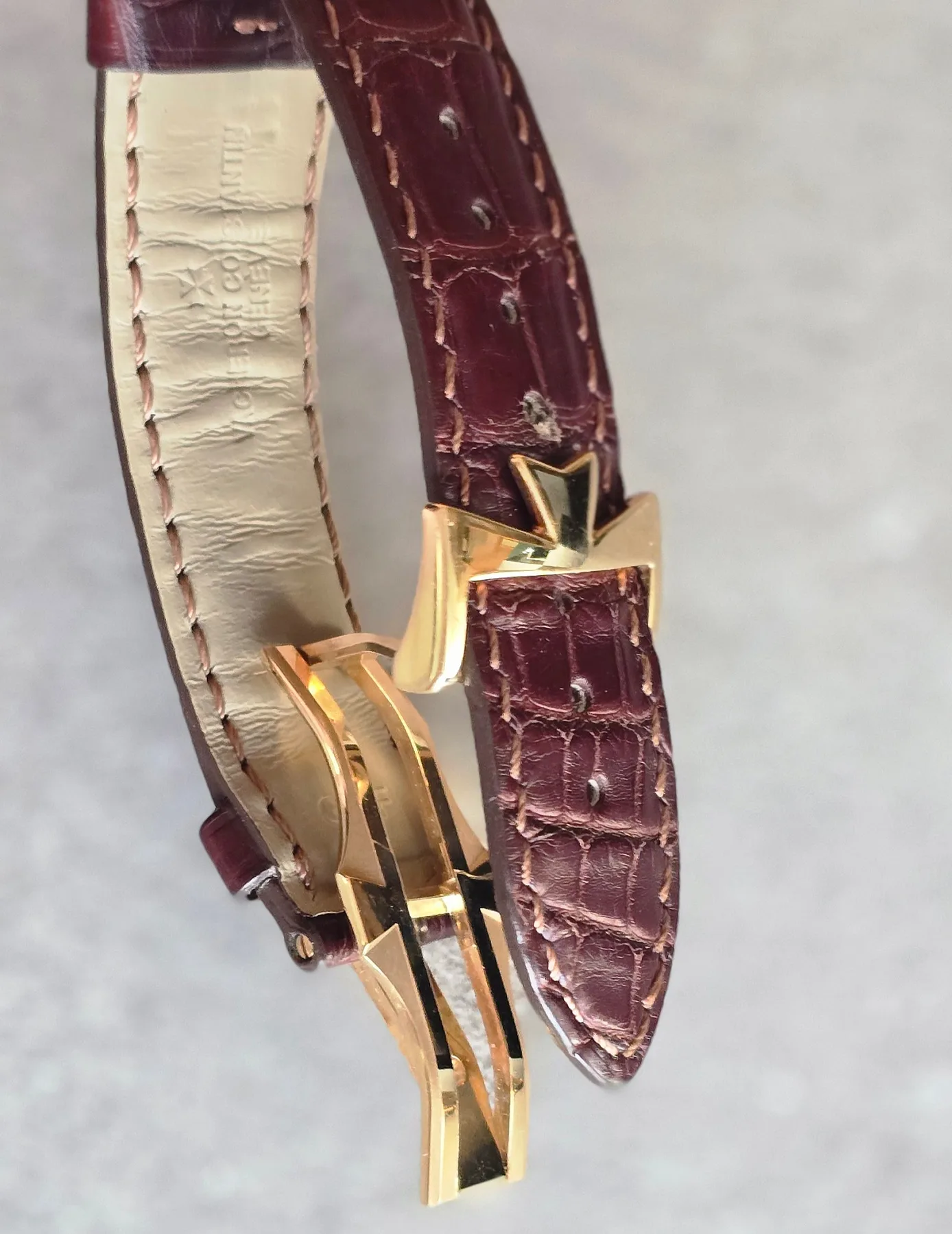 바쉐론콘스탄틴 Historiques American 1921 2014 사진 7