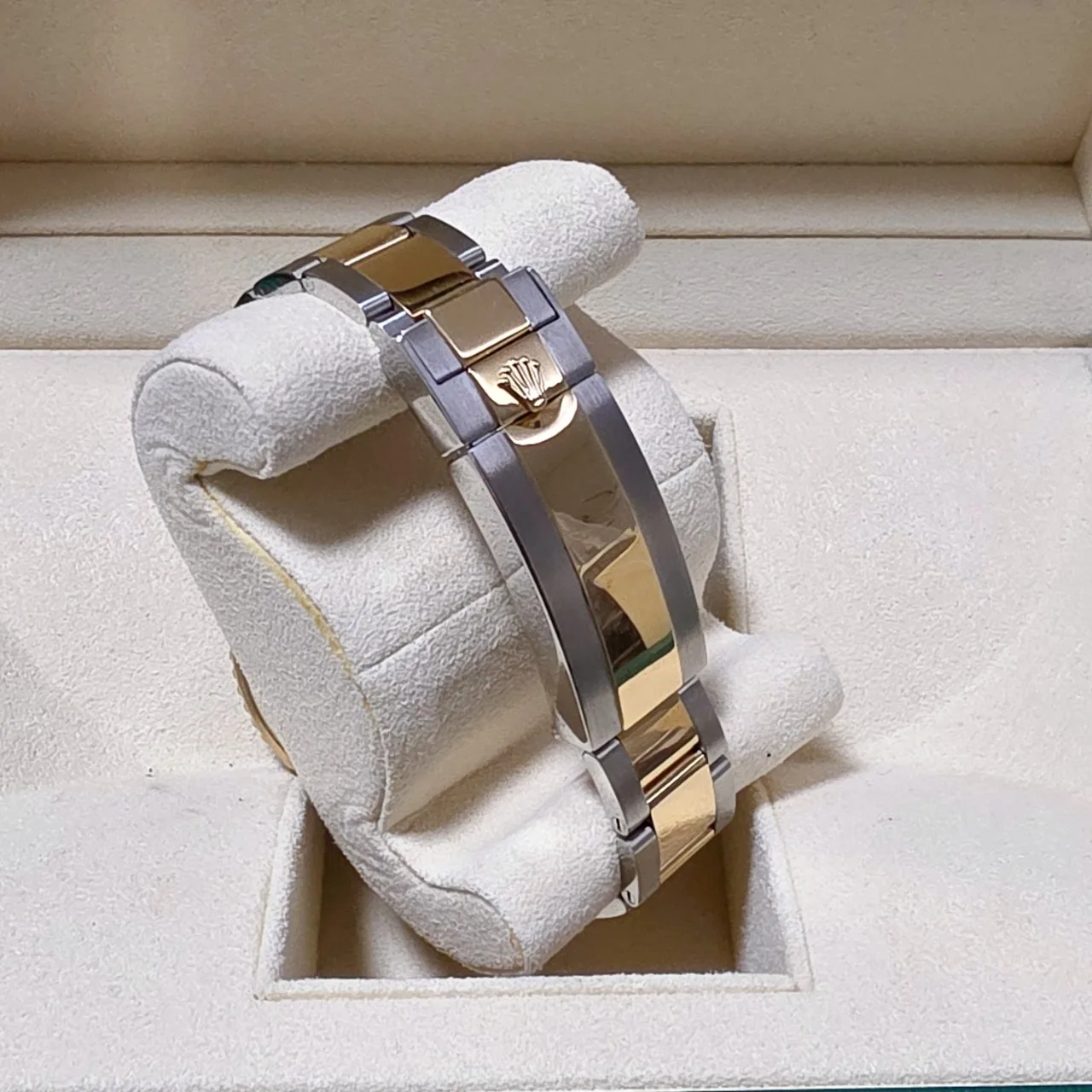 롤렉스 서브마리너 40mm 흑콤 116613LN 2012 사진 3