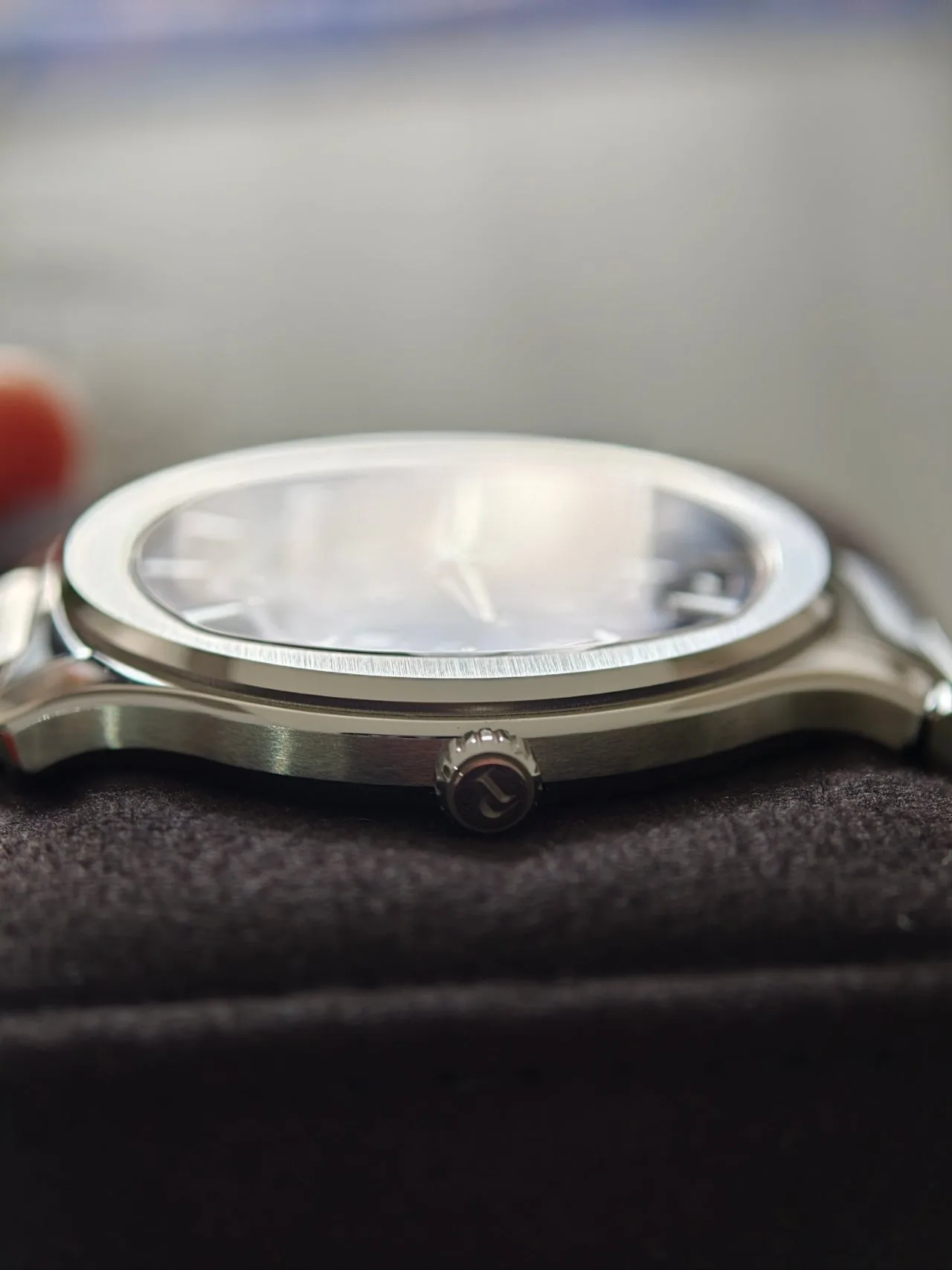 피아제 폴로 스켈레톤 청판 42mm 2026 사진 3