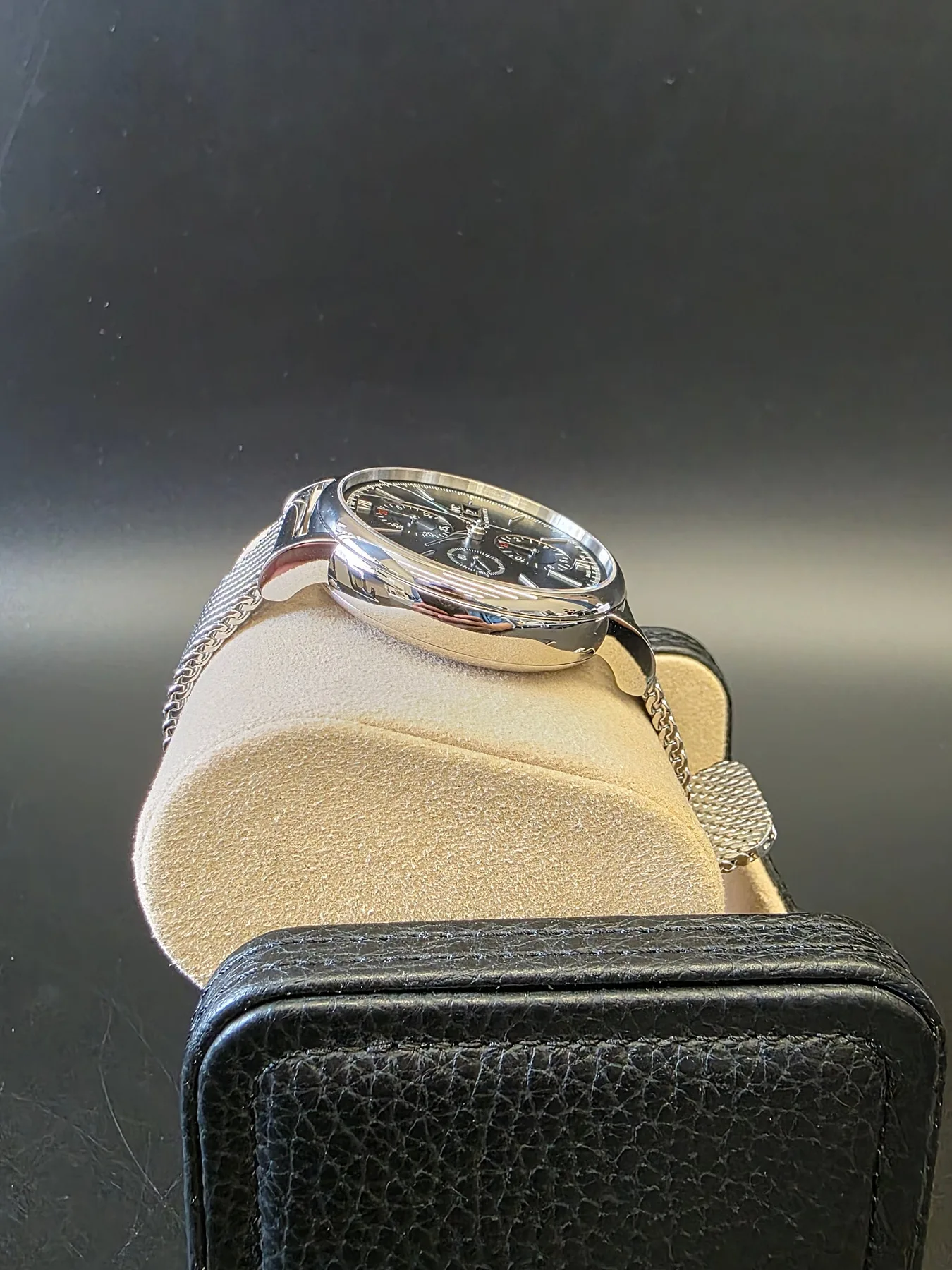 IWC 포르토피노 크로노그래프 42mm IW391030 2019 사진 5
