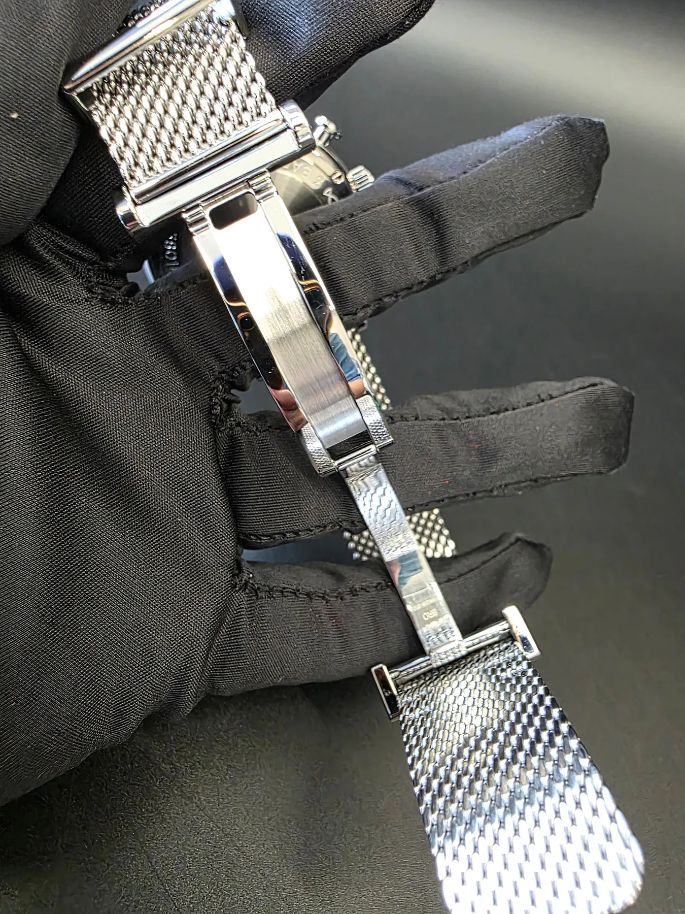 IWC 포르토피노 크로노그래프 42mm IW391030 2019 사진 8