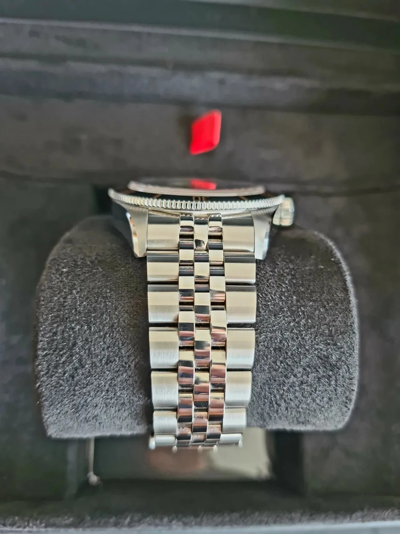 튜더 블랙베이 58 쥬빌리 39mm 2026 사진 6