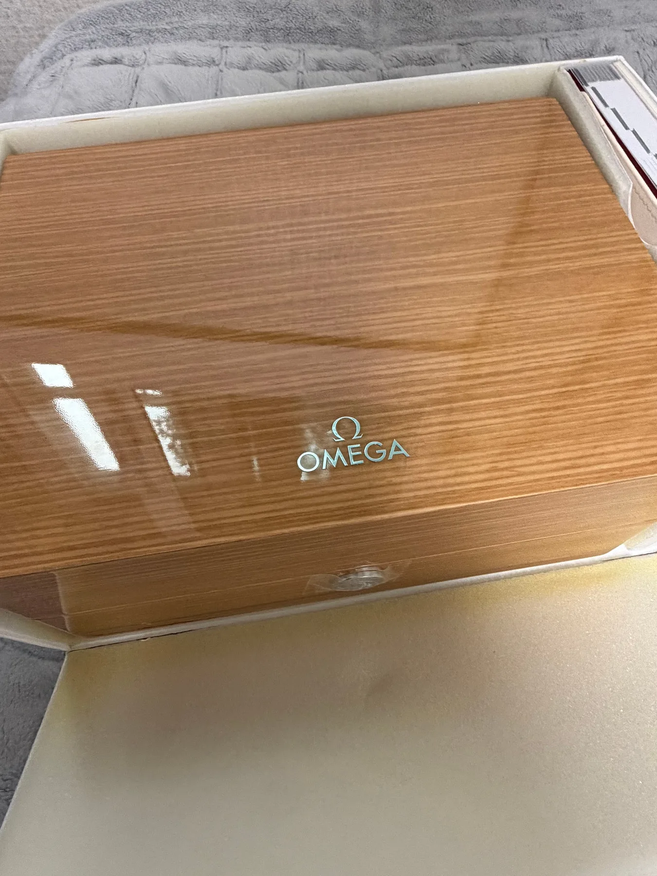 오메가 씨마스터 300 2021 사진 6