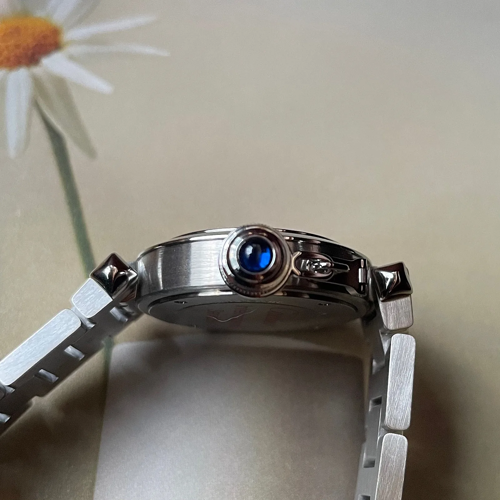 까르띠에 미스 파샤 27mm W3140007 2020 사진 3