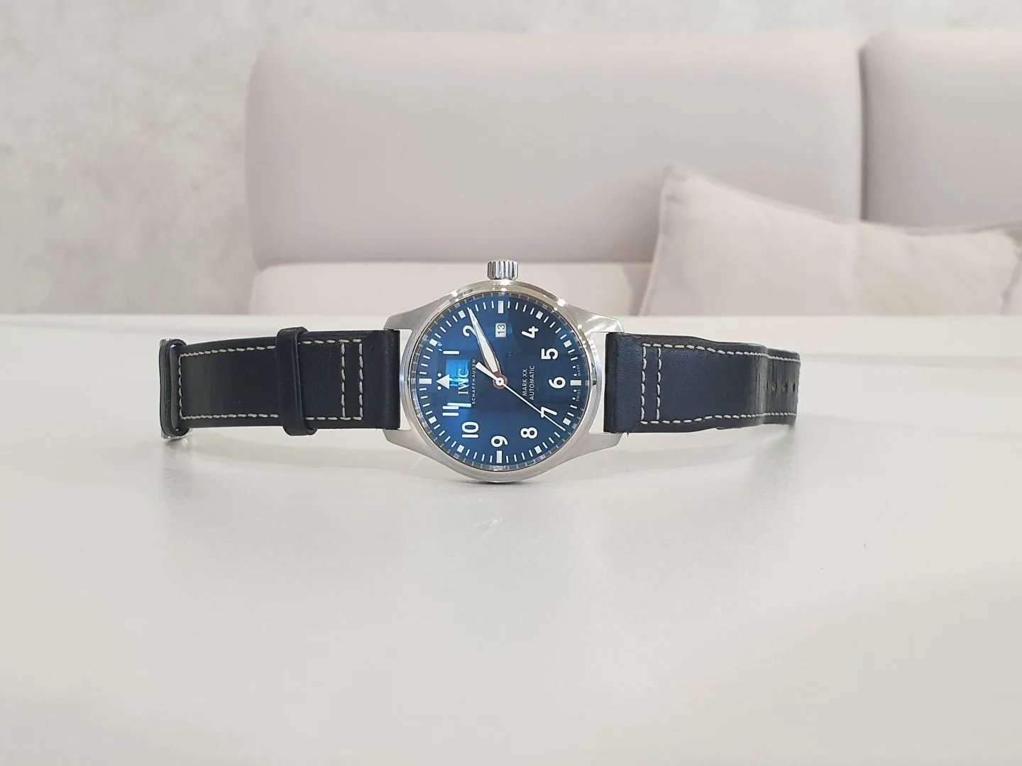 IWC 마크 20 사진 1