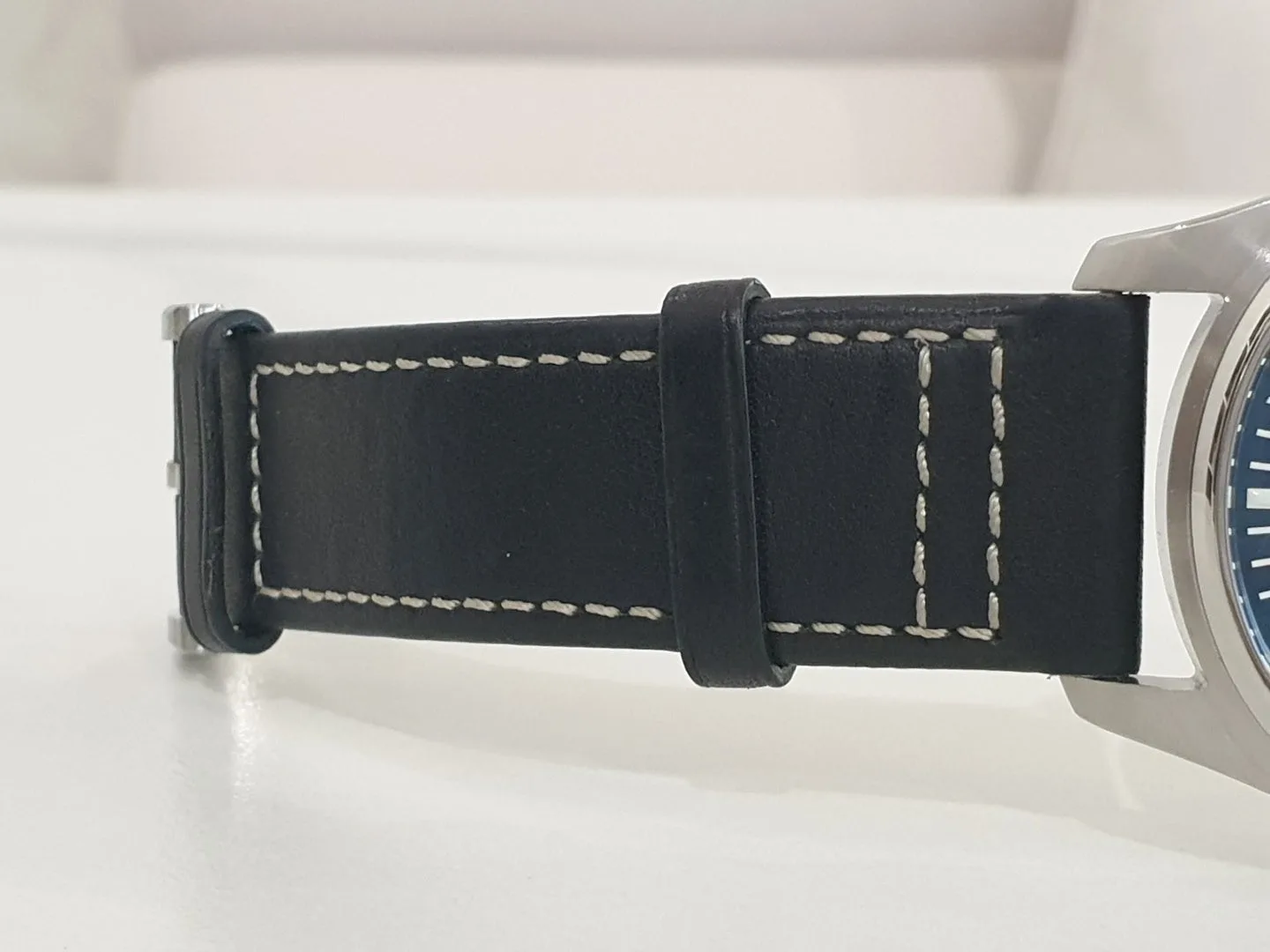 IWC 마크 20 사진 3