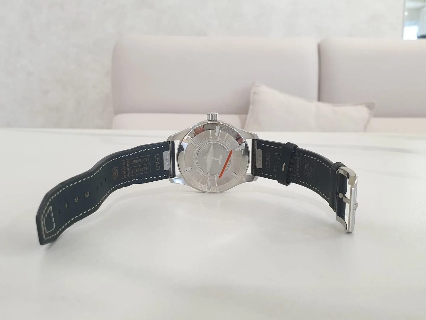 IWC 마크 20 사진 5