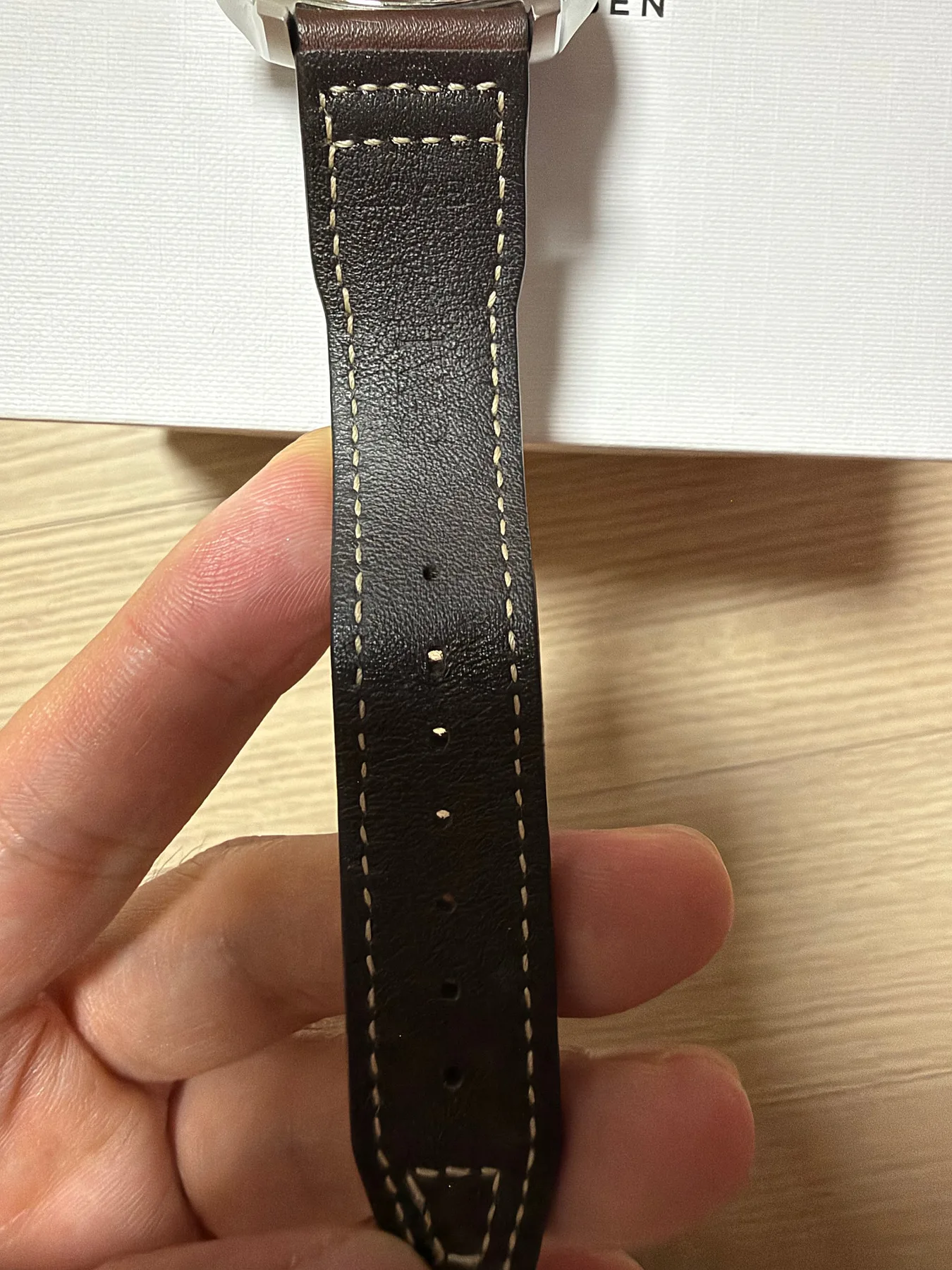 IWC 어린왕자 마크18 2022 사진 3