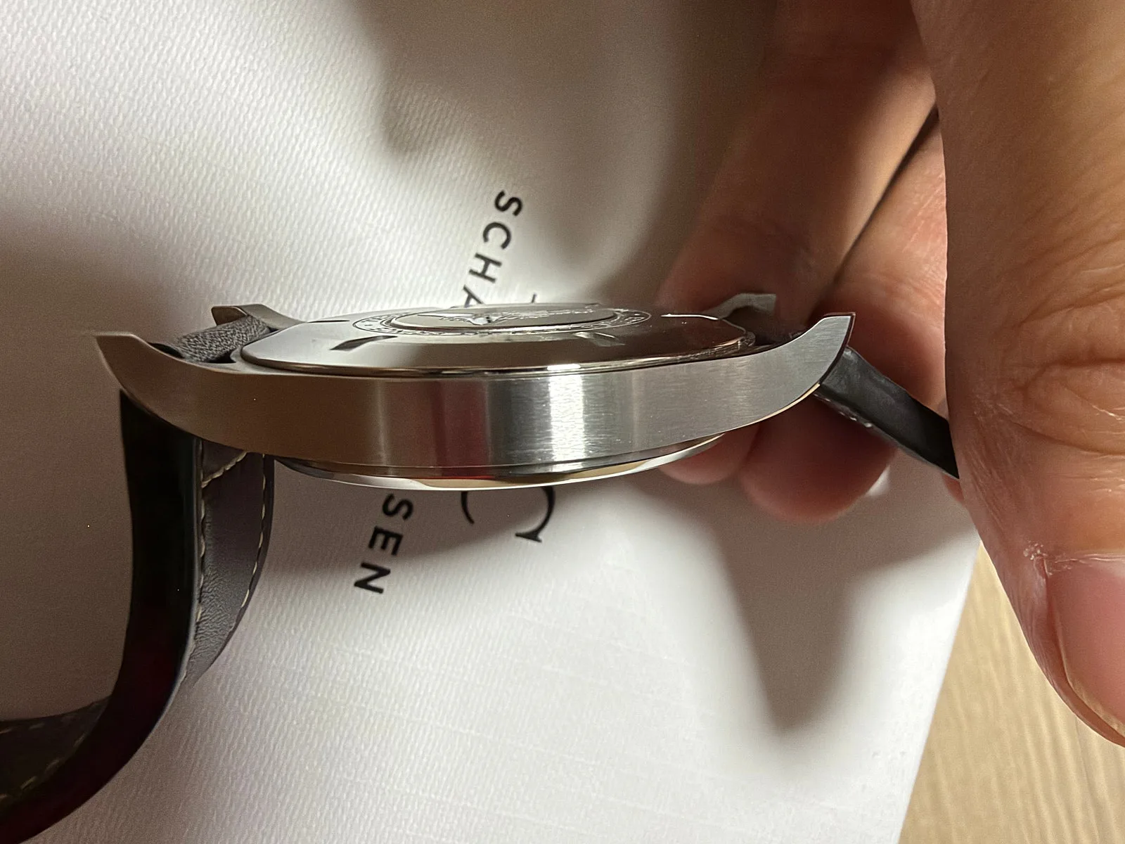IWC 어린왕자 마크18 2022 사진 5