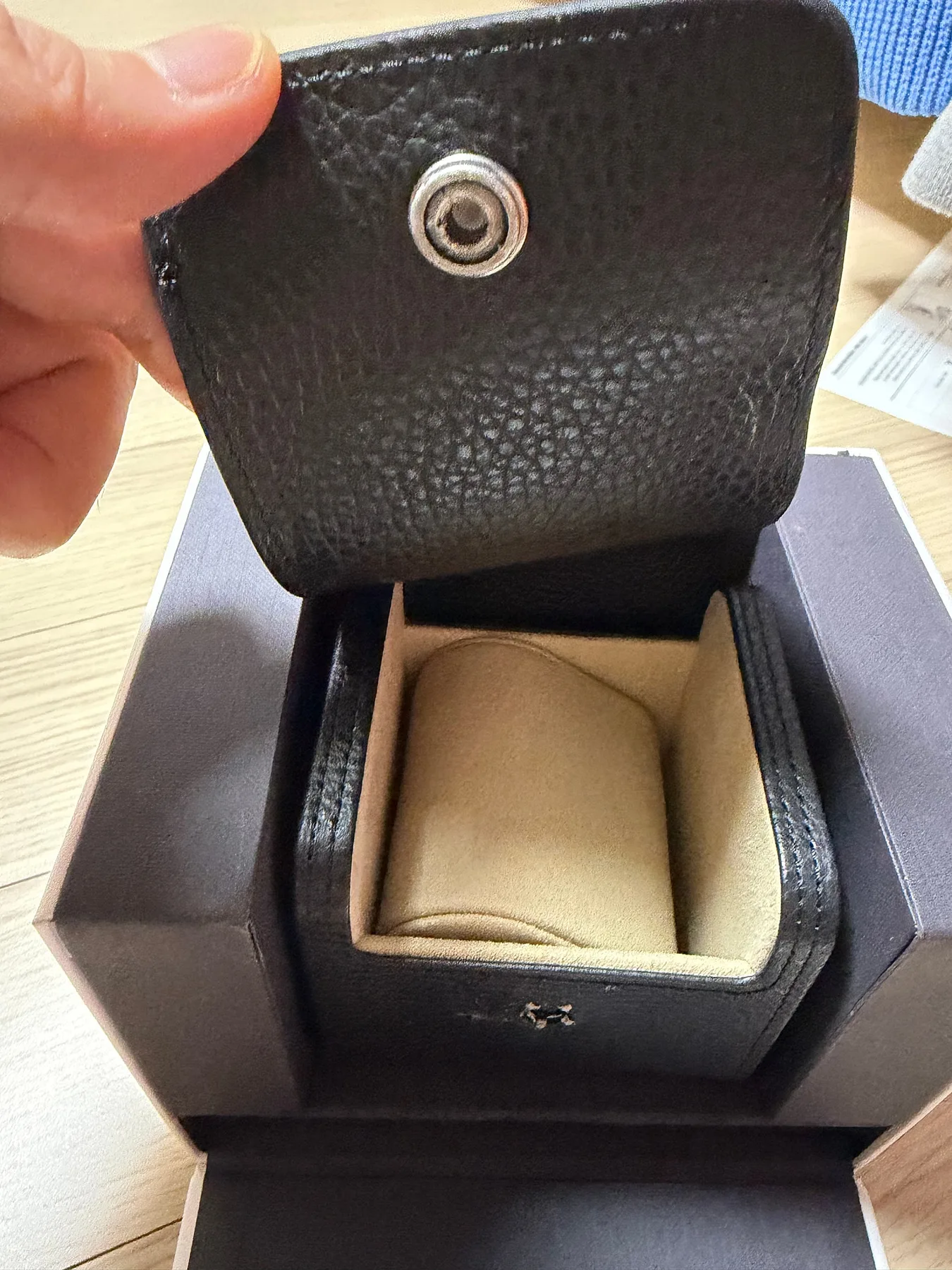 IWC 어린왕자 마크18 2022 사진 8