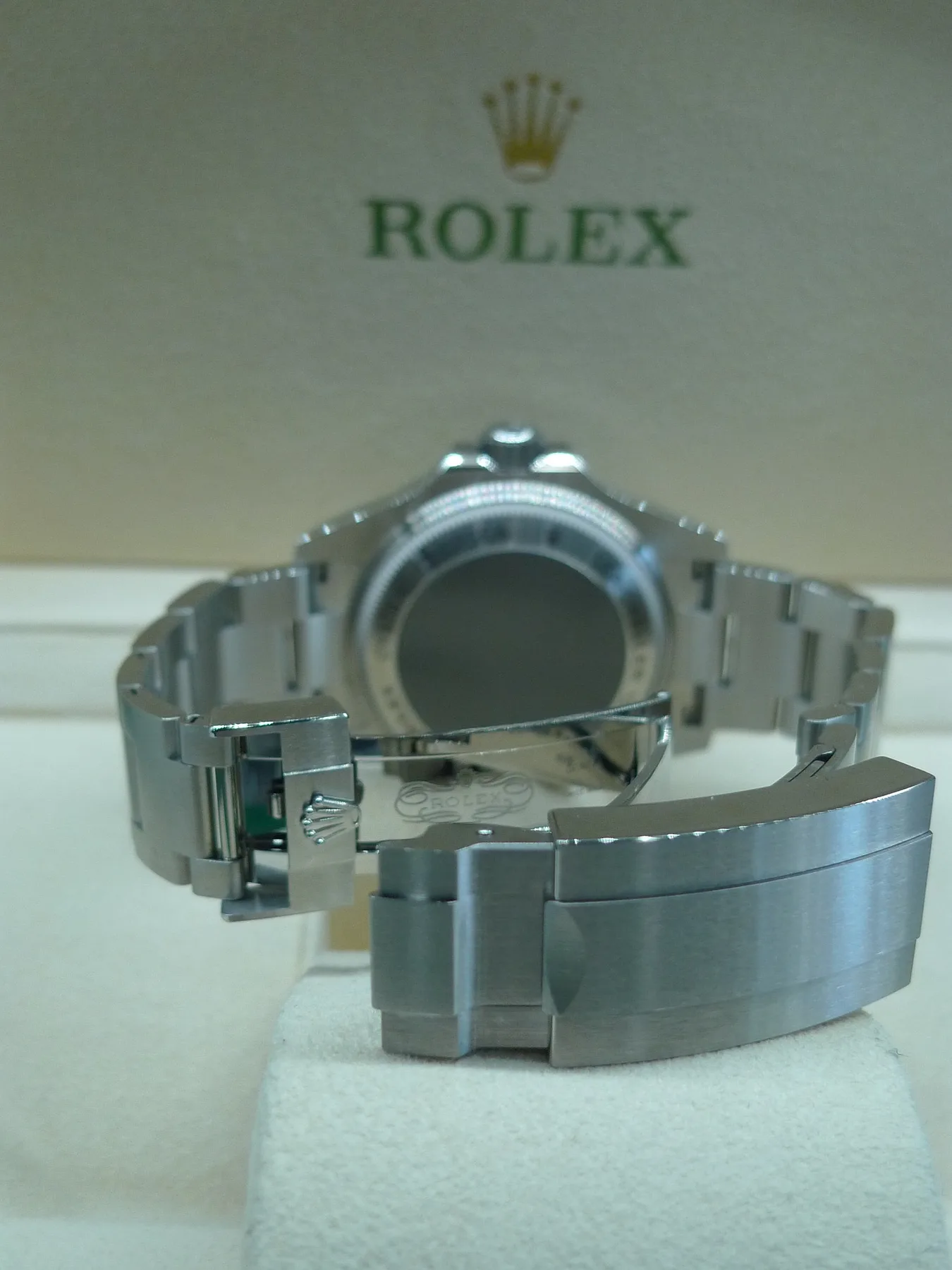 롤렉스 씨드웰러 딥씨 블랙 44mm 2022 사진 6