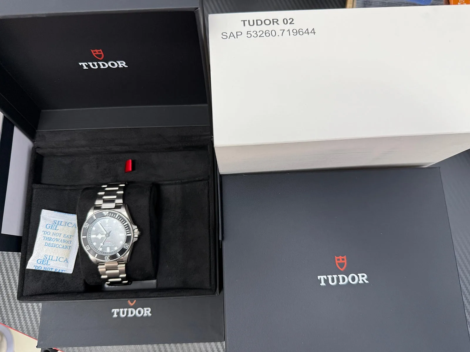 튜더 펠라고스39mm 2026 사진 5