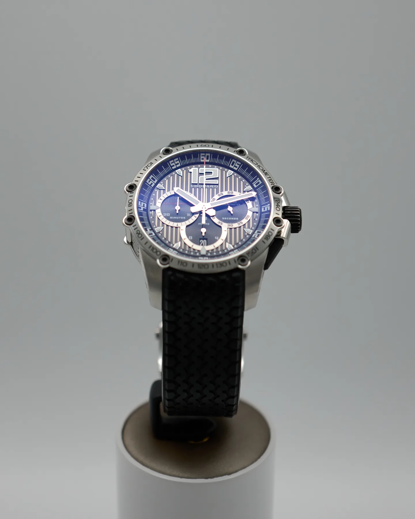 쇼파드 Superfast Chrono 168523-3001 2013 사진 1