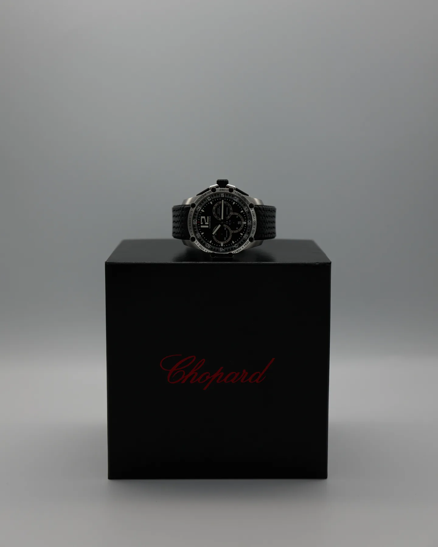 쇼파드 Superfast Chrono 168523-3001 2013 사진 6