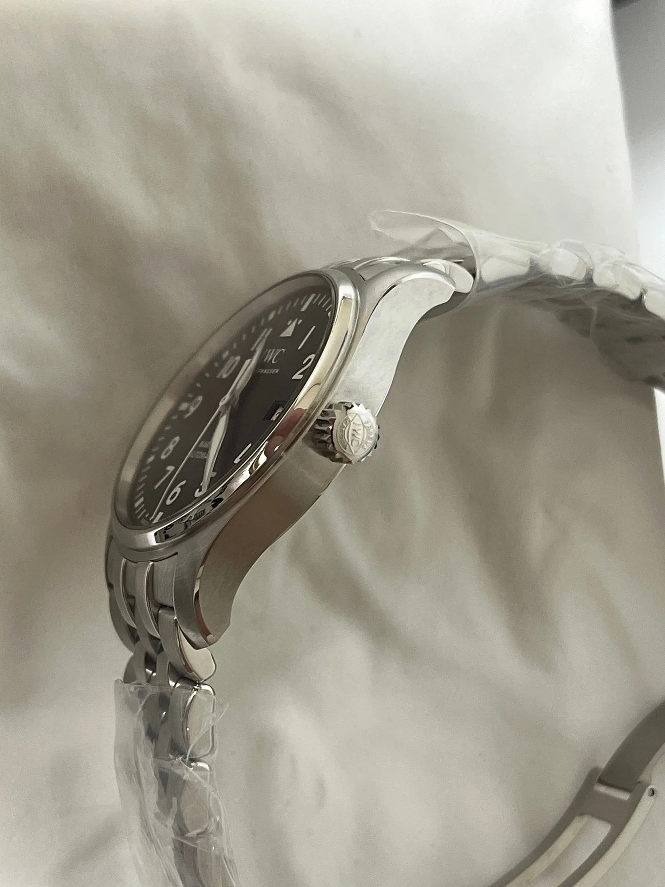 IWC 마크 20 2026 사진 4