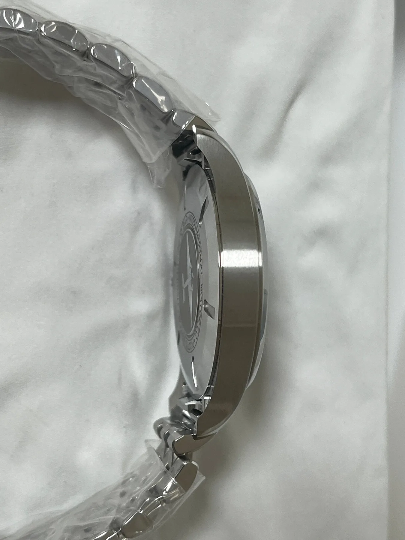 IWC 마크 20 2026 사진 5