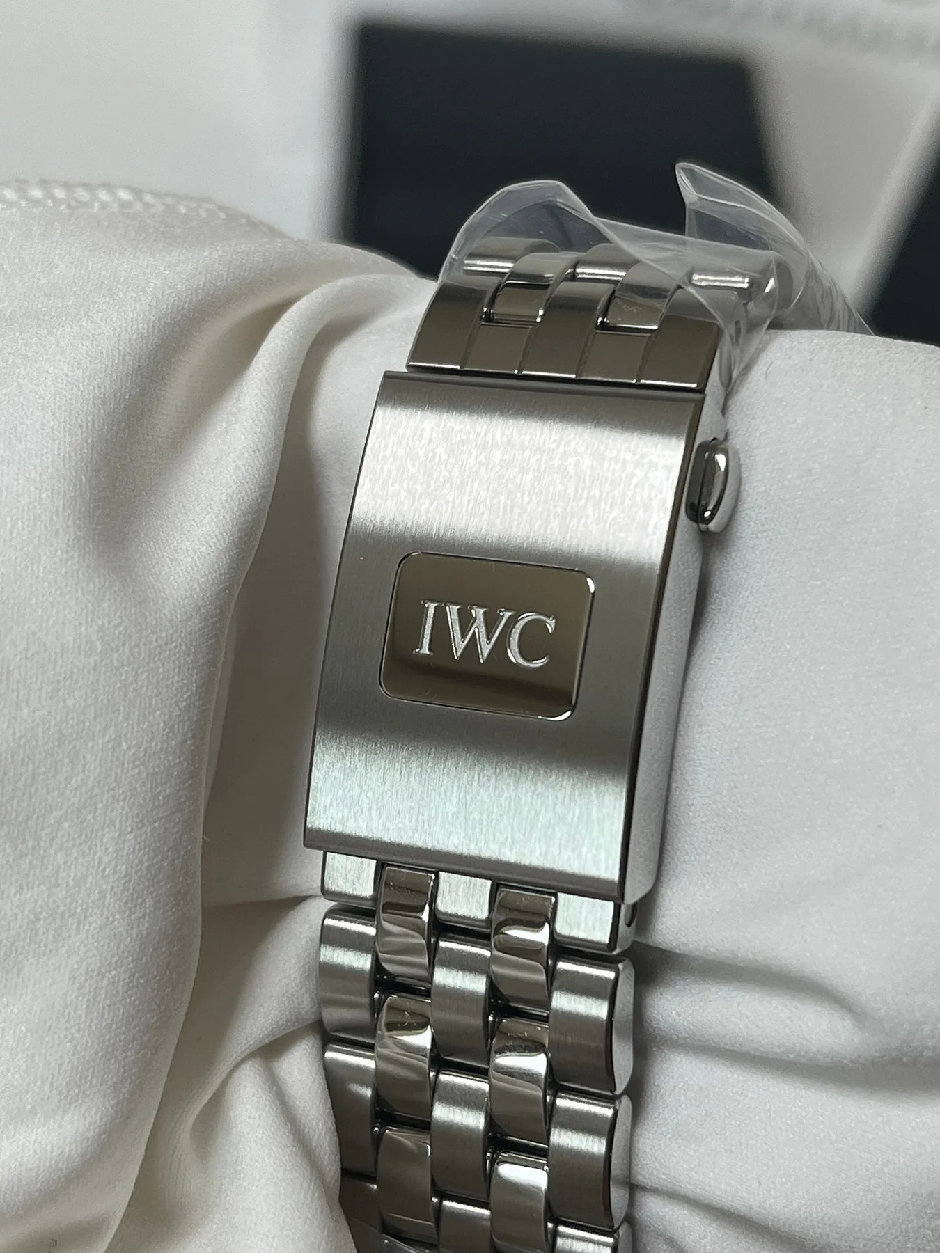 IWC 마크 20 2026 사진 7