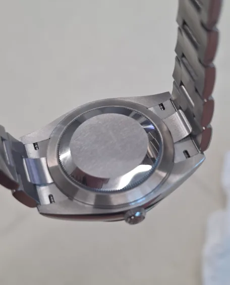 롤렉스 데이저스트 41mm 윔블던 2025 사진 3